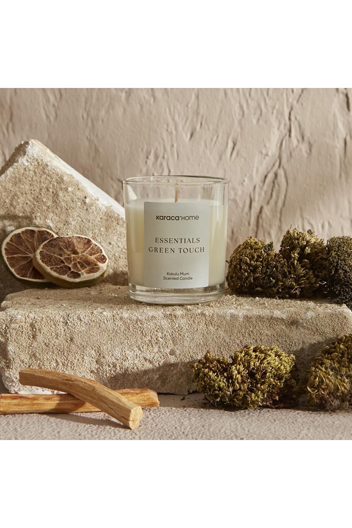 STOREMAX Kokulu Mum 1014773