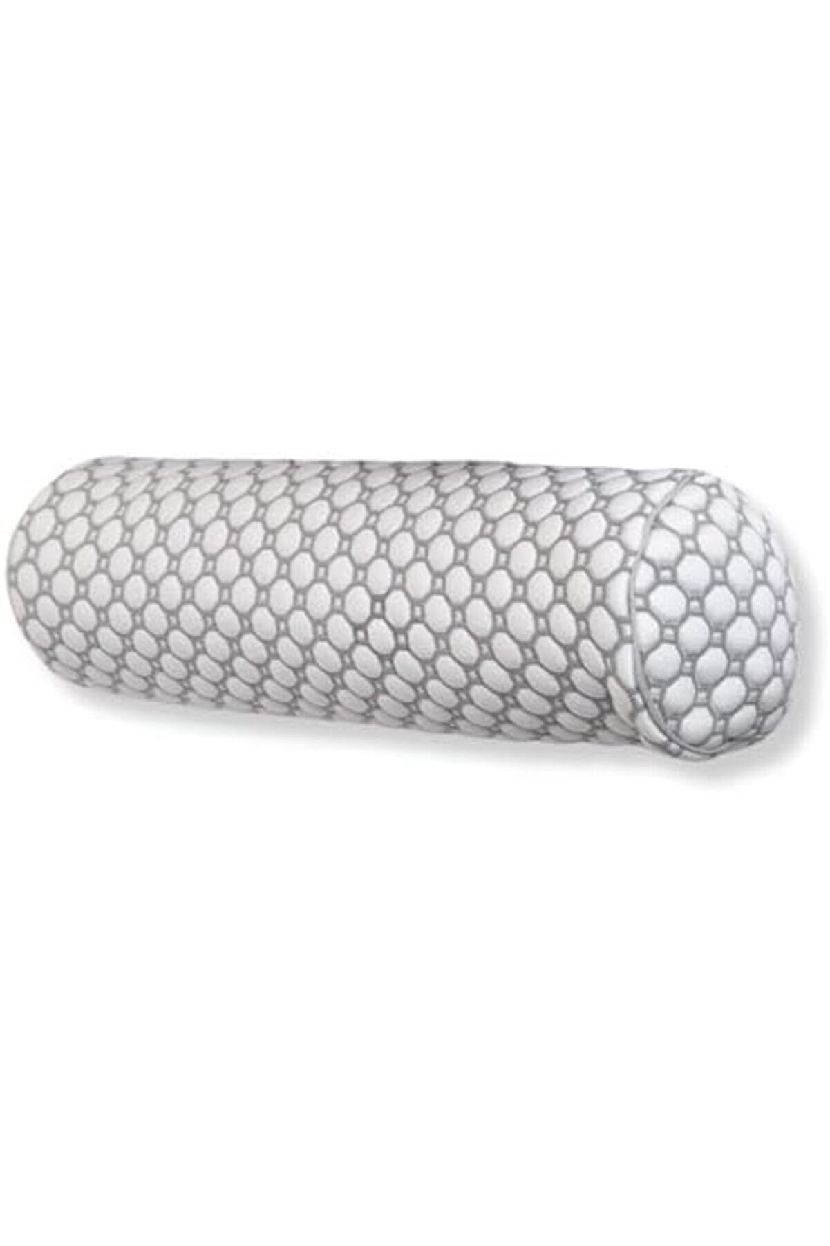 Eli̇zzashop Roller Cooli̇ng Yastık, 3D Örgülü Ve Nefes Alabi̇li̇r, İç Yastıklı, 40X47Cm, Oekotex Serti̇fi̇