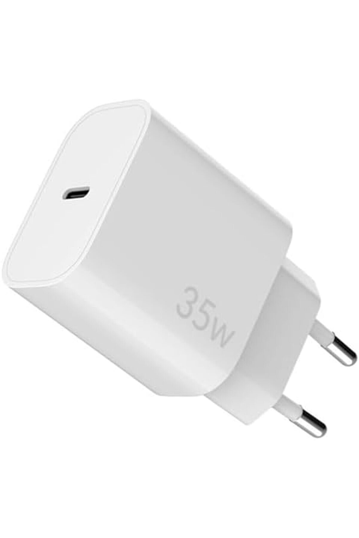 35W Gan Usb Type-C Şarj Ci̇hazı & & İpad Uyumlu Pd Hızlı Şarj Aleti̇ 1014773