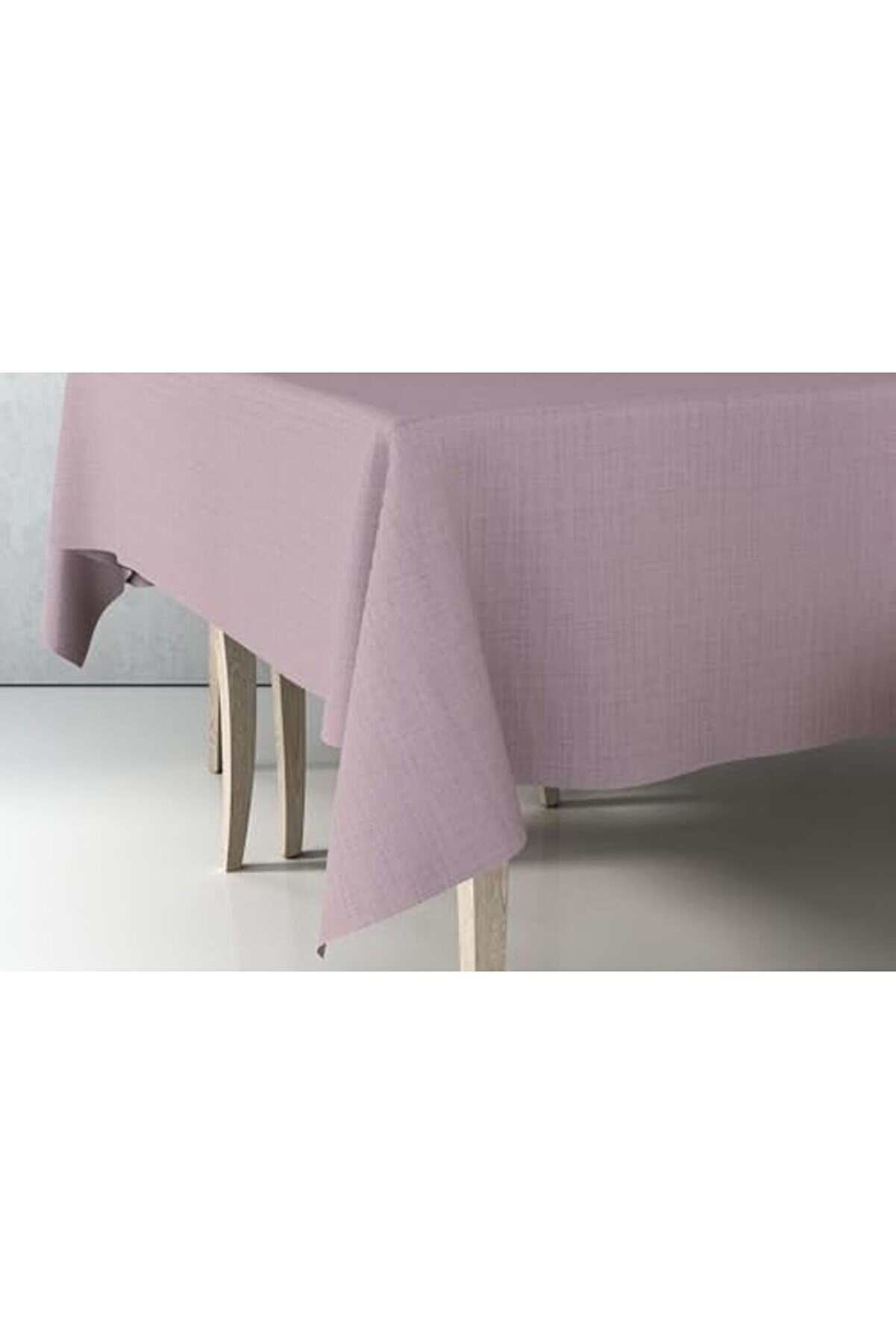 Casual Li̇la Masa Örtüsü 150X250Cm 1014773