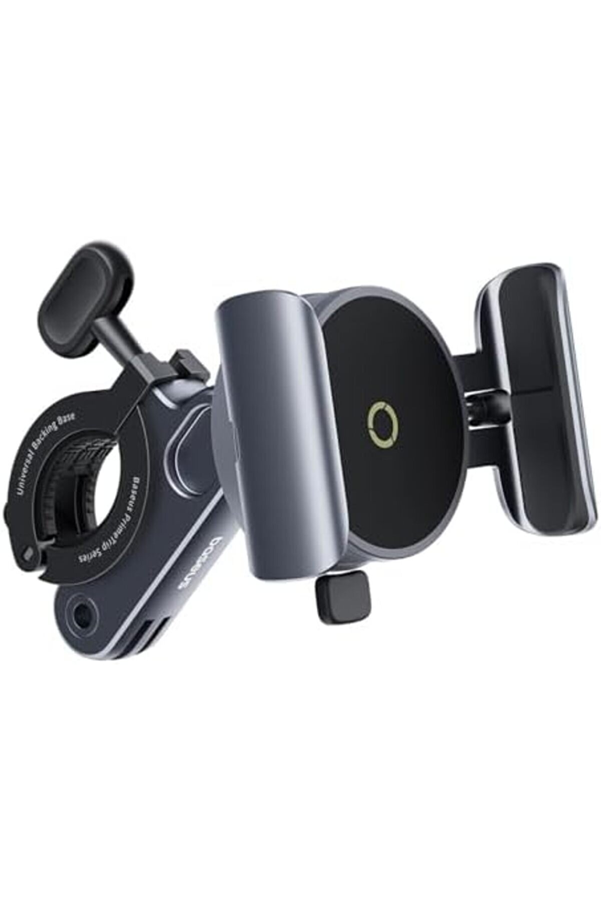 Seri̇es Manyeti̇k Bi̇si̇klet Telefon Tutucu, Cosmi̇c, Si̇yah 1014773