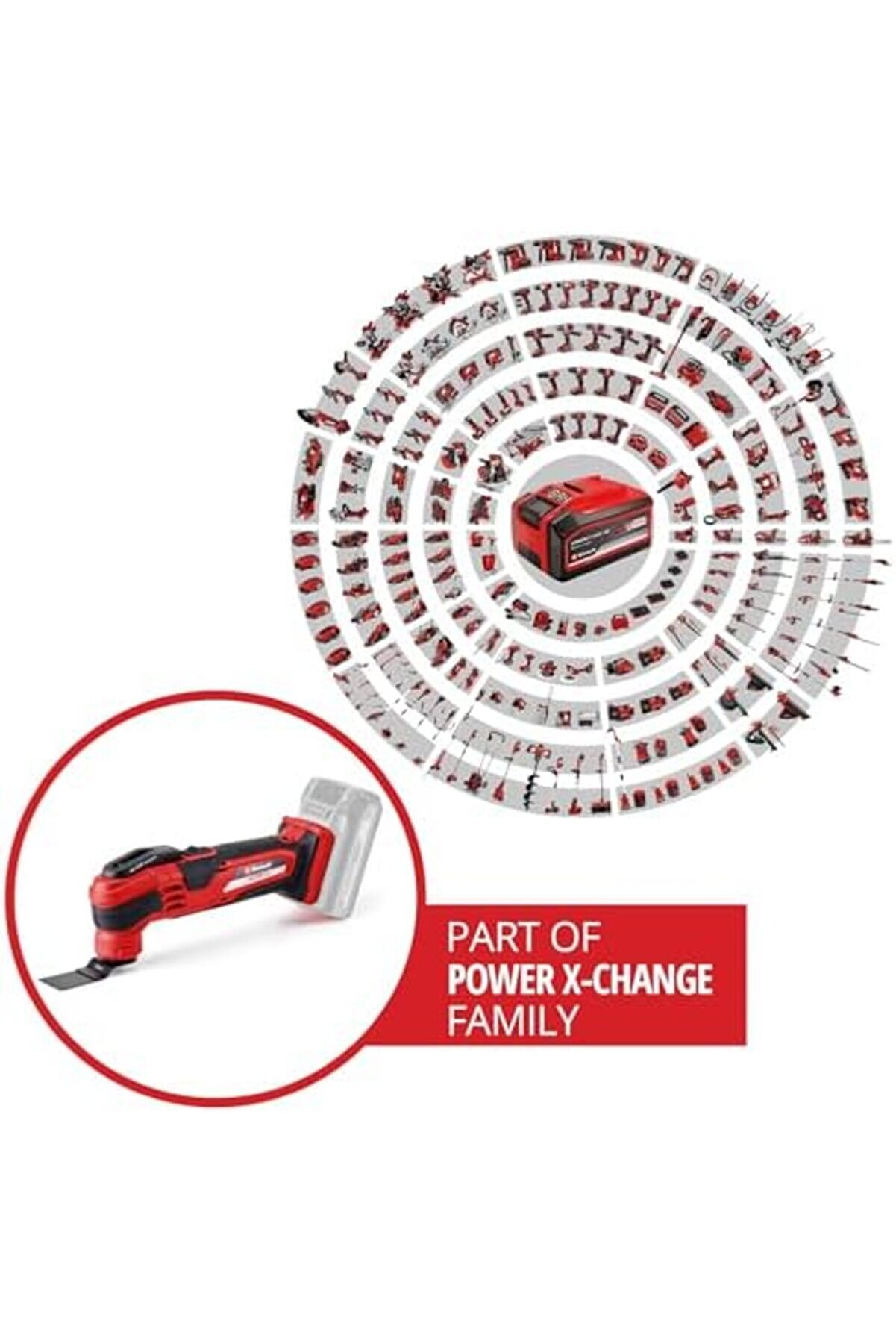 Varrıto, Akülü Raspalama Maki̇nesi̇ 1014773