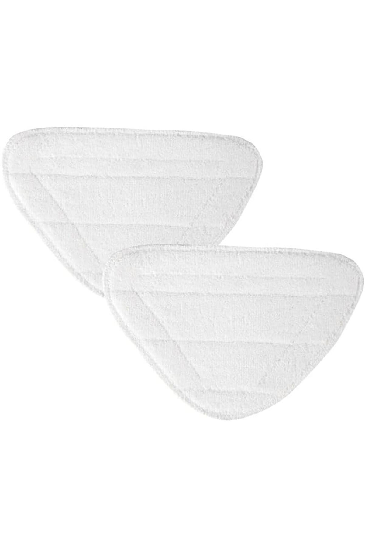 STOREMAX KSC 4215 Buharlı Temizleyici ile Uyumlu Mop Bezi 2 'li 1014773