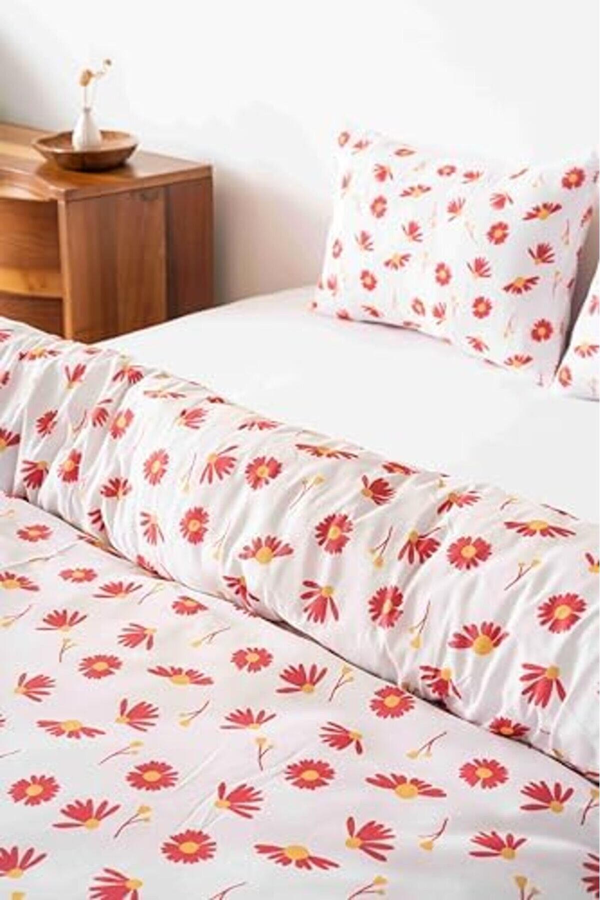 Tek Ki̇şi̇li̇k Nevresi̇m Takımı, Pamuklu 1014773