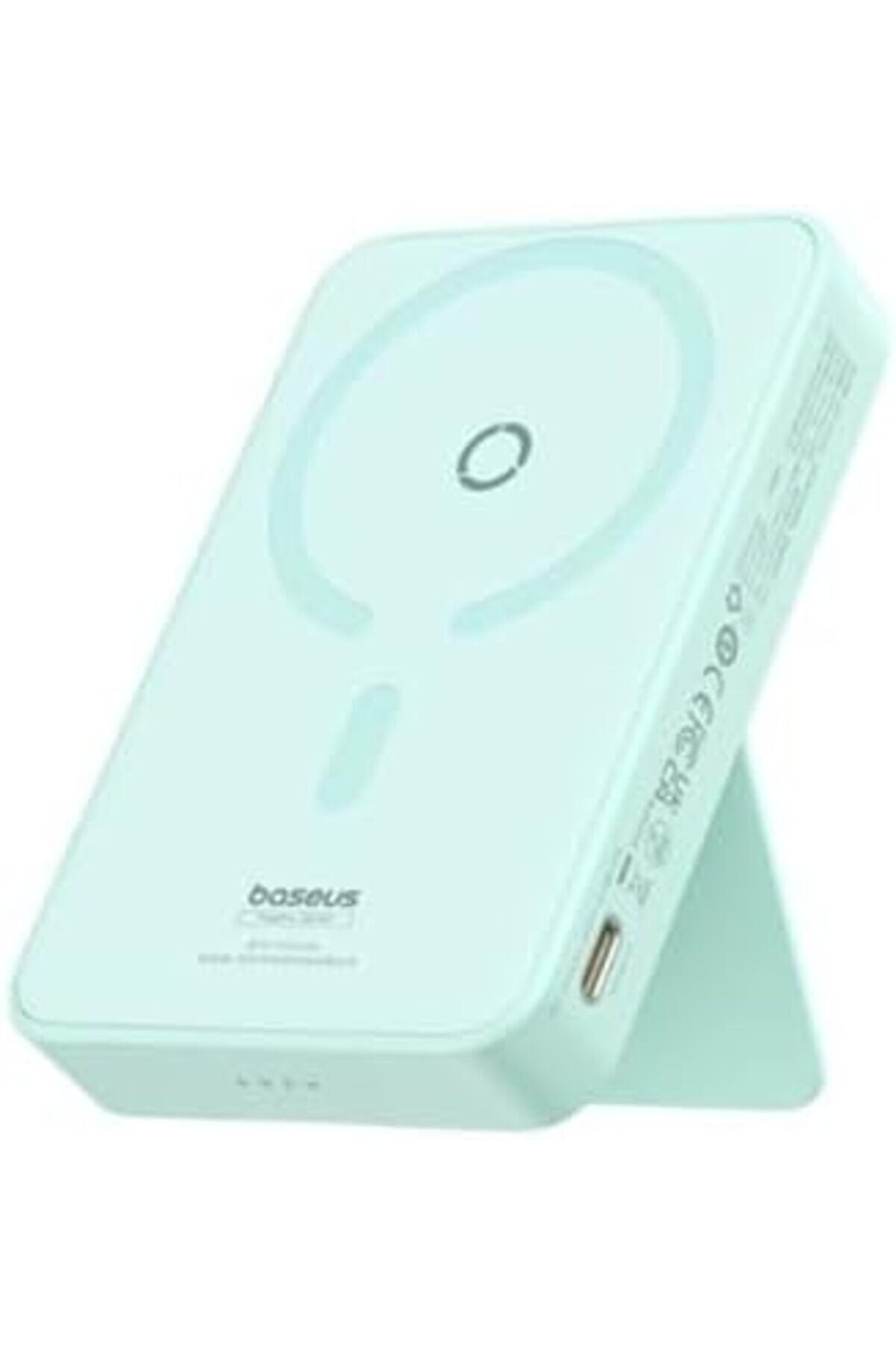 5Kmah Maro Power Bank-Sarı 1014773