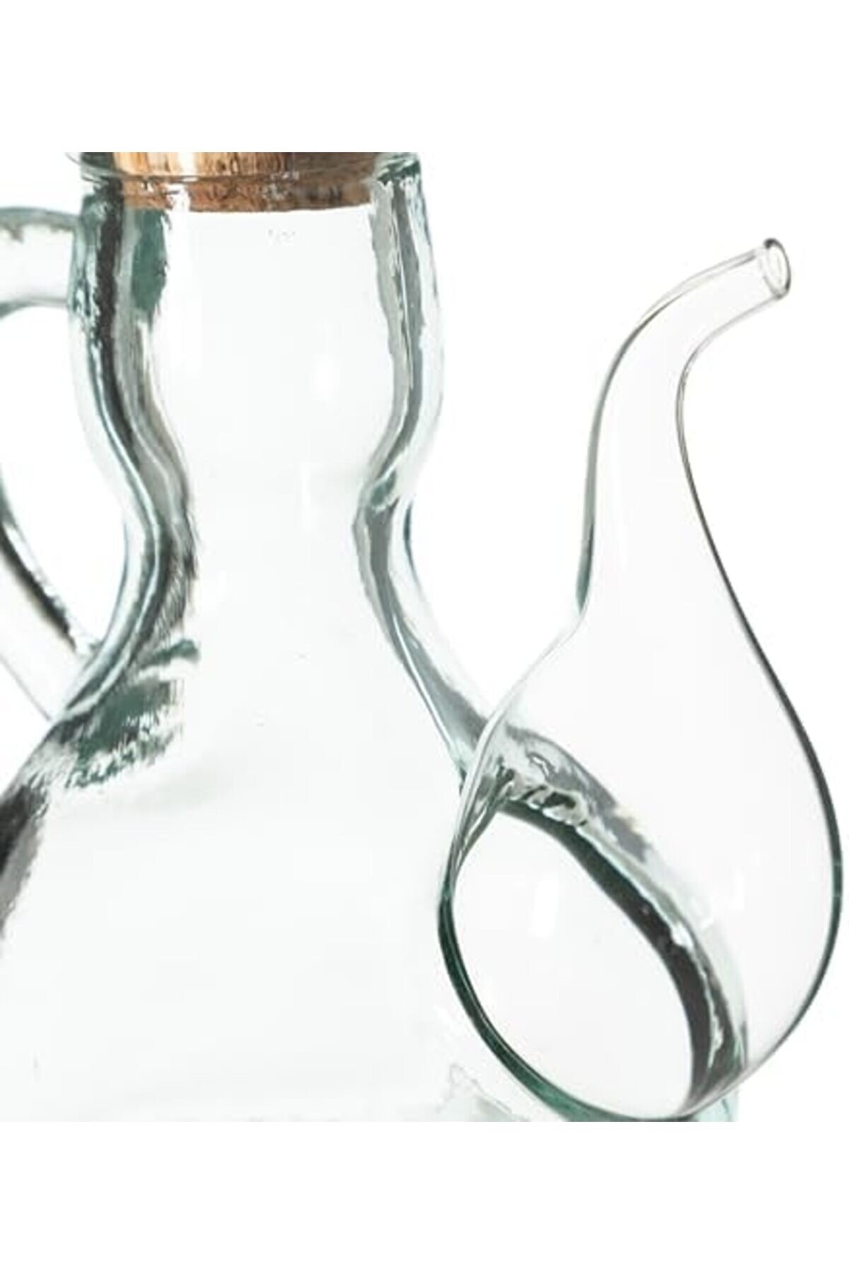 Concept Recycle Yağ Şi̇şesi̇ 250 Ml 1014773