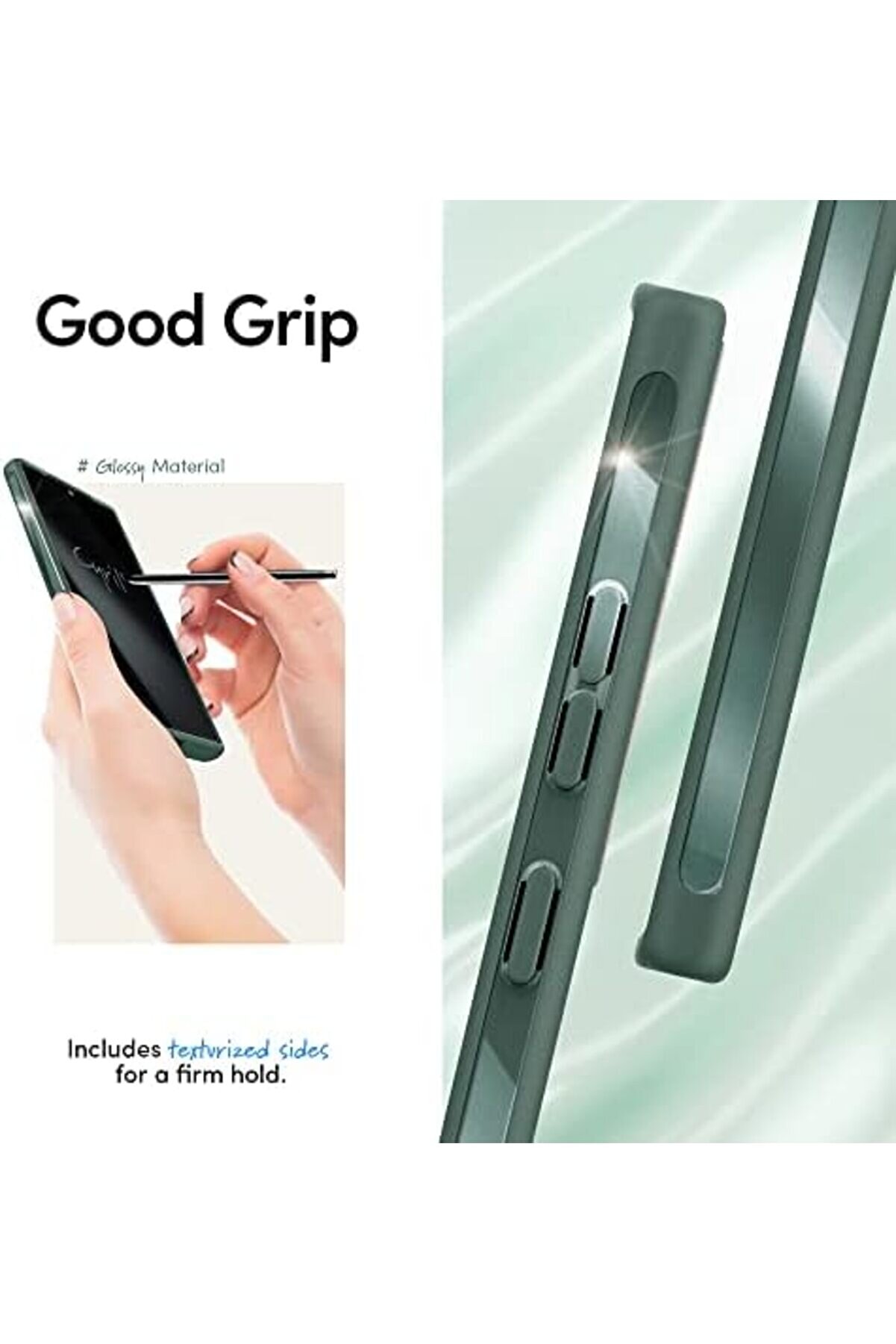 Ci̇el By S23 Ultra Kılıf Ultra - Acs05