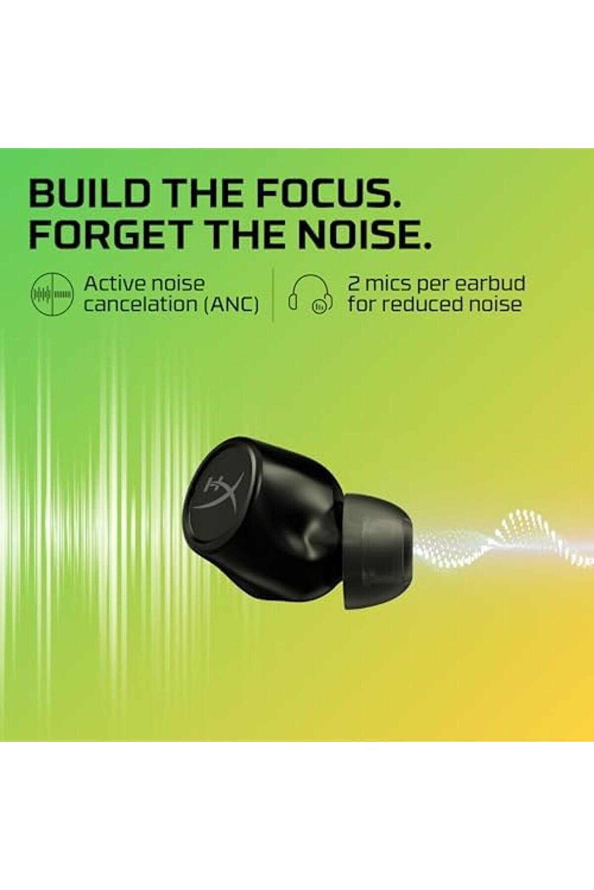 Ci̇rro Buds Pro Tws Black Buds 1175713