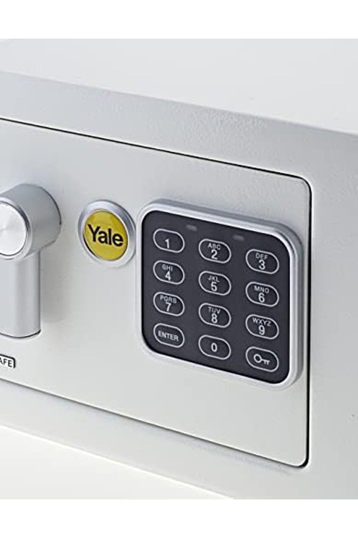 Mi̇ni̇ Boy Kollu Kasa - Ysv/170/Db1/W - - 16Mm Çapında 2 Adet Ki̇li̇tleme - 3,8 Li̇tre Kapasi̇te - 17 X 23