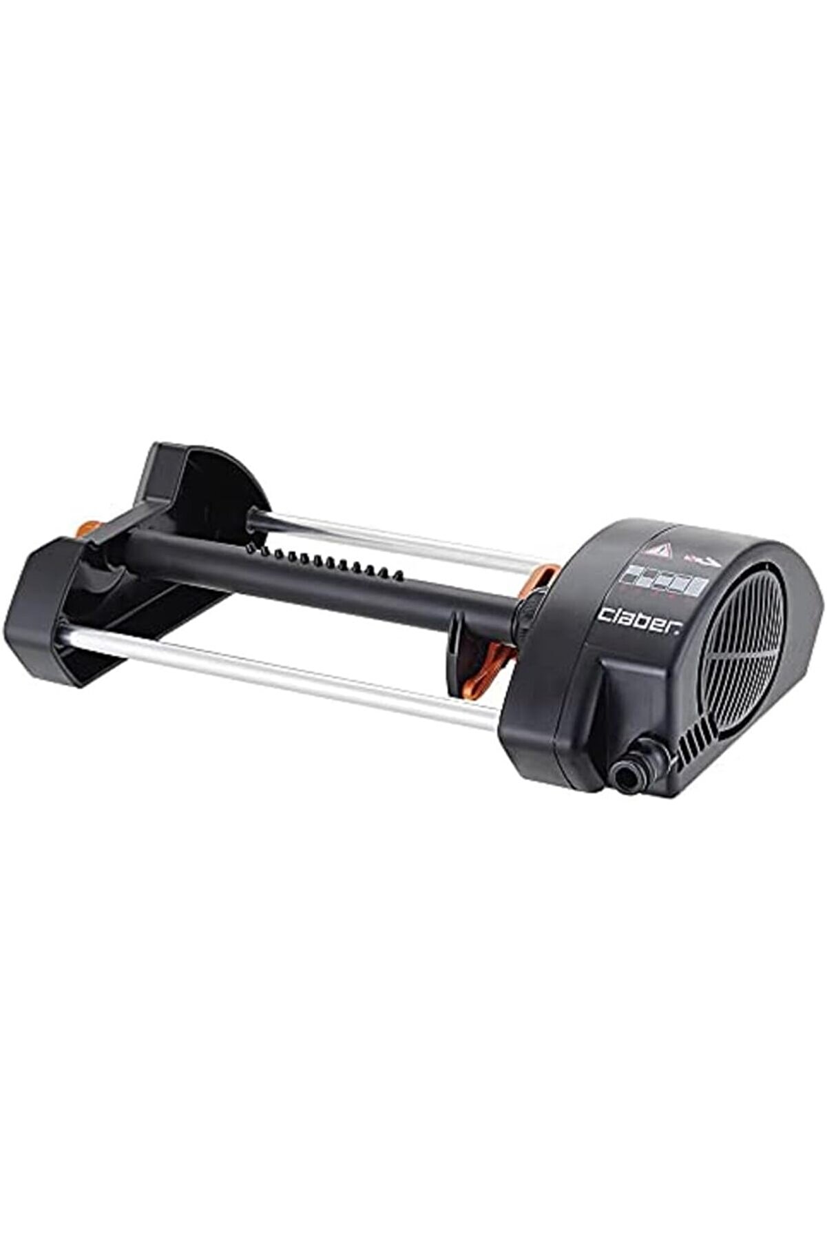 STOREMAX 8748 Sprınk Osilatör Compact-12 Delikli Salınımlı Fıskiye 1014773