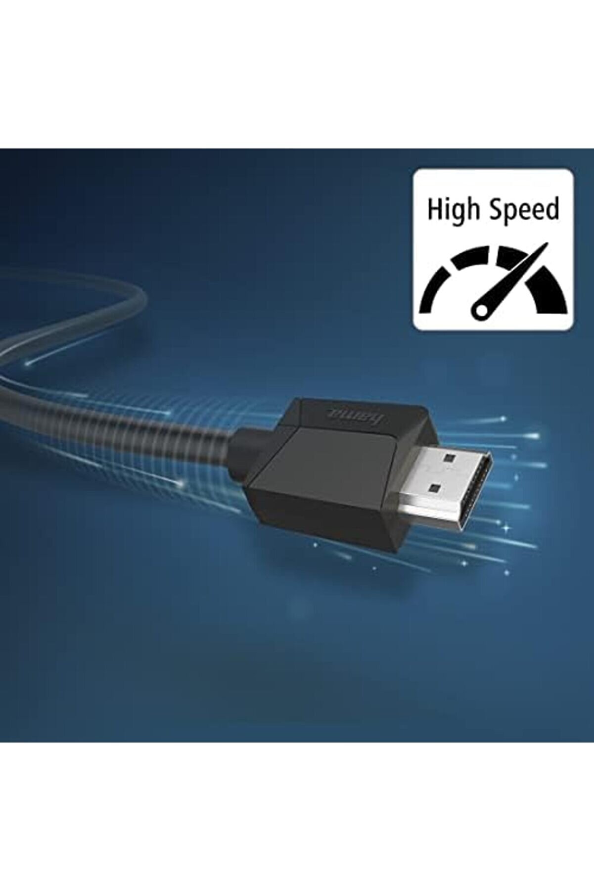 Hdmı Kablo, 4K, 1.5M 1014773