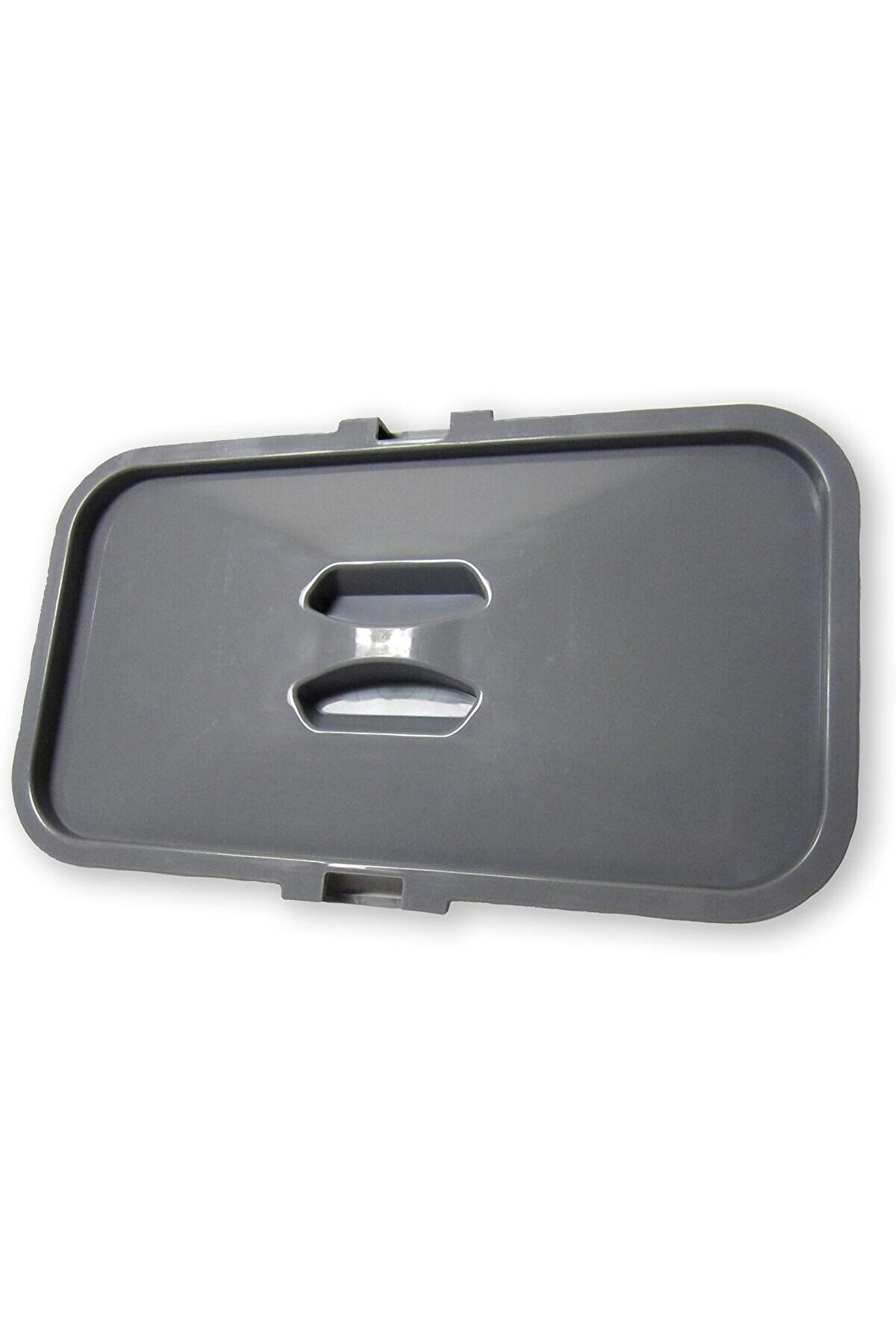 STOREMAX 86100 Süper Kova Kapağı, 3 Galon 1014773