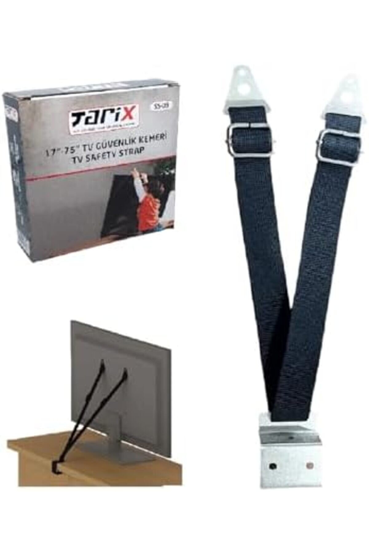 Ss-03 Tv Kemeri̇ 1014773