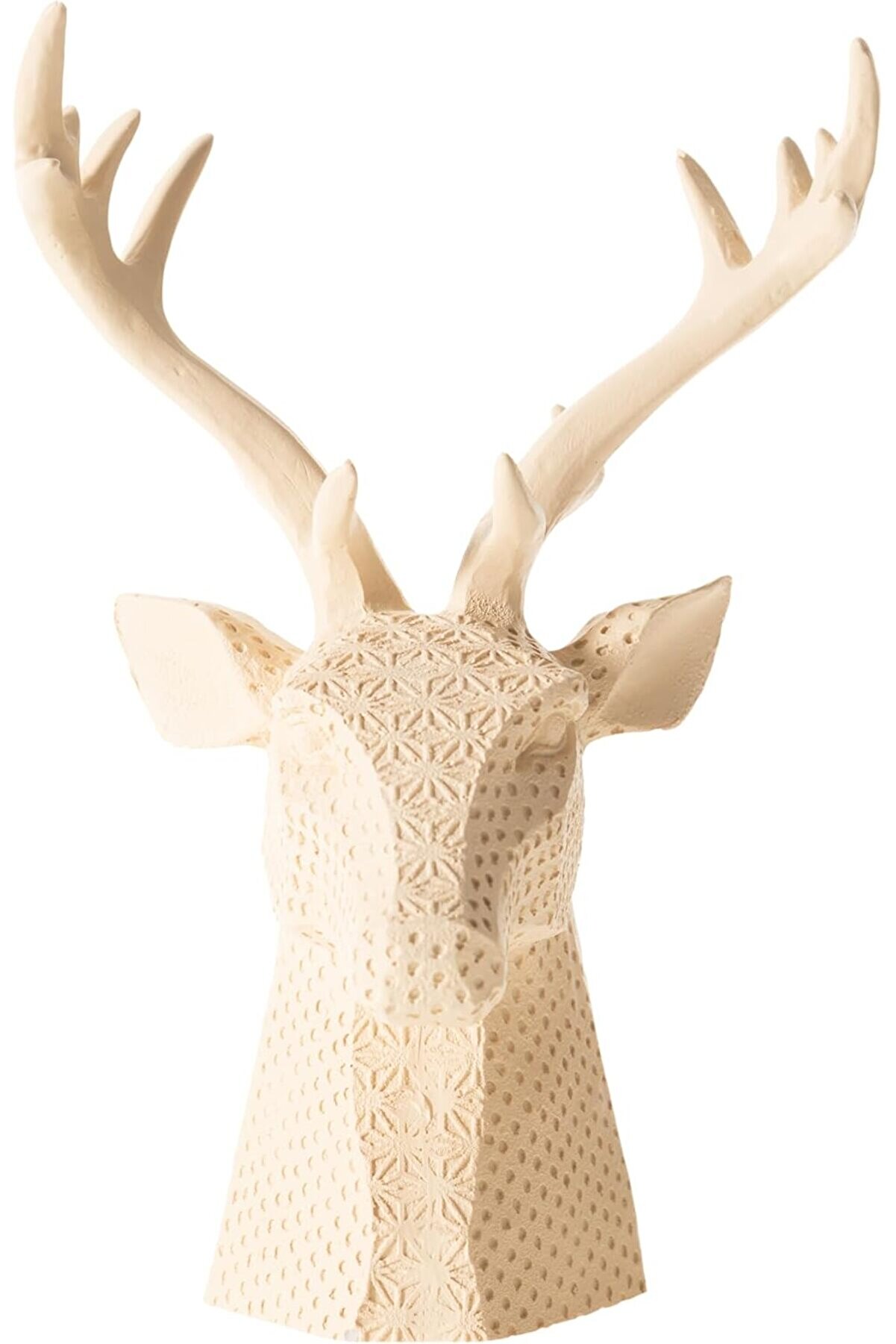 STOREMAX Concept Cervo Biblo Krem 16X30cm 1014773