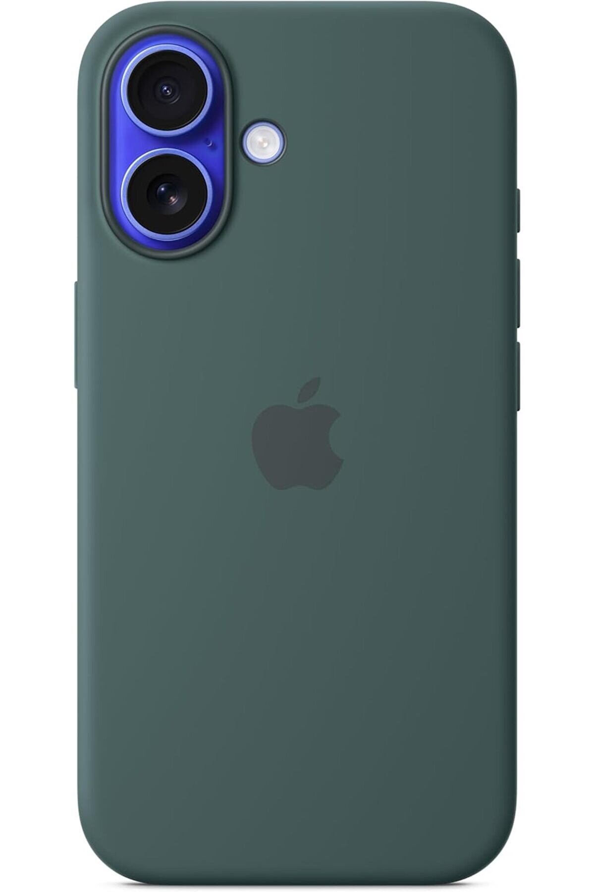 STOREMAX 16 için özellikli Silikon Kılıf - Göl Yeşili 1014773