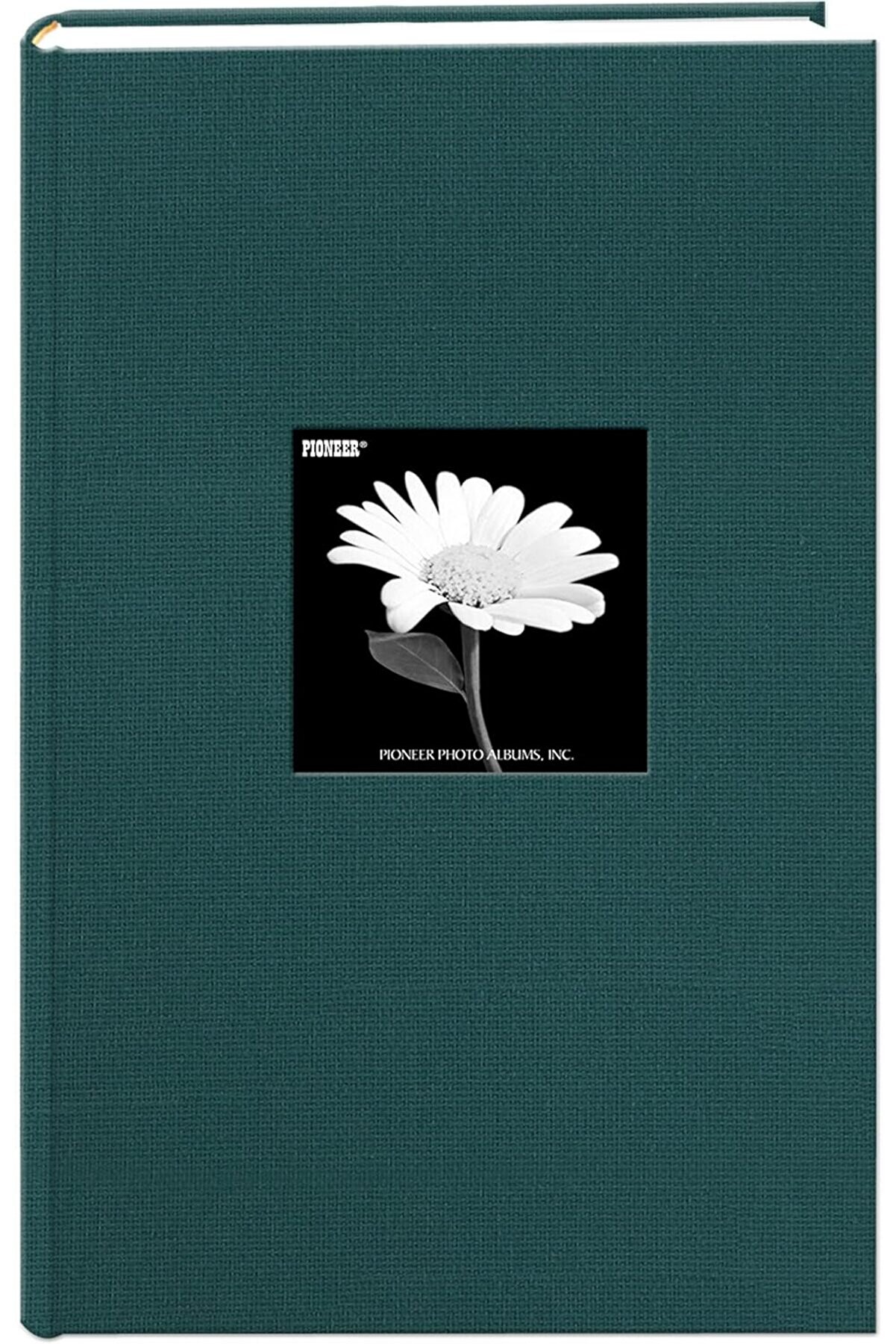 STOREMAX svngsphereshop çerçeveli fotoğraf albümü, 10,2 x 15,2 cm fotoğraflar için, Majestic Teal svngspheres