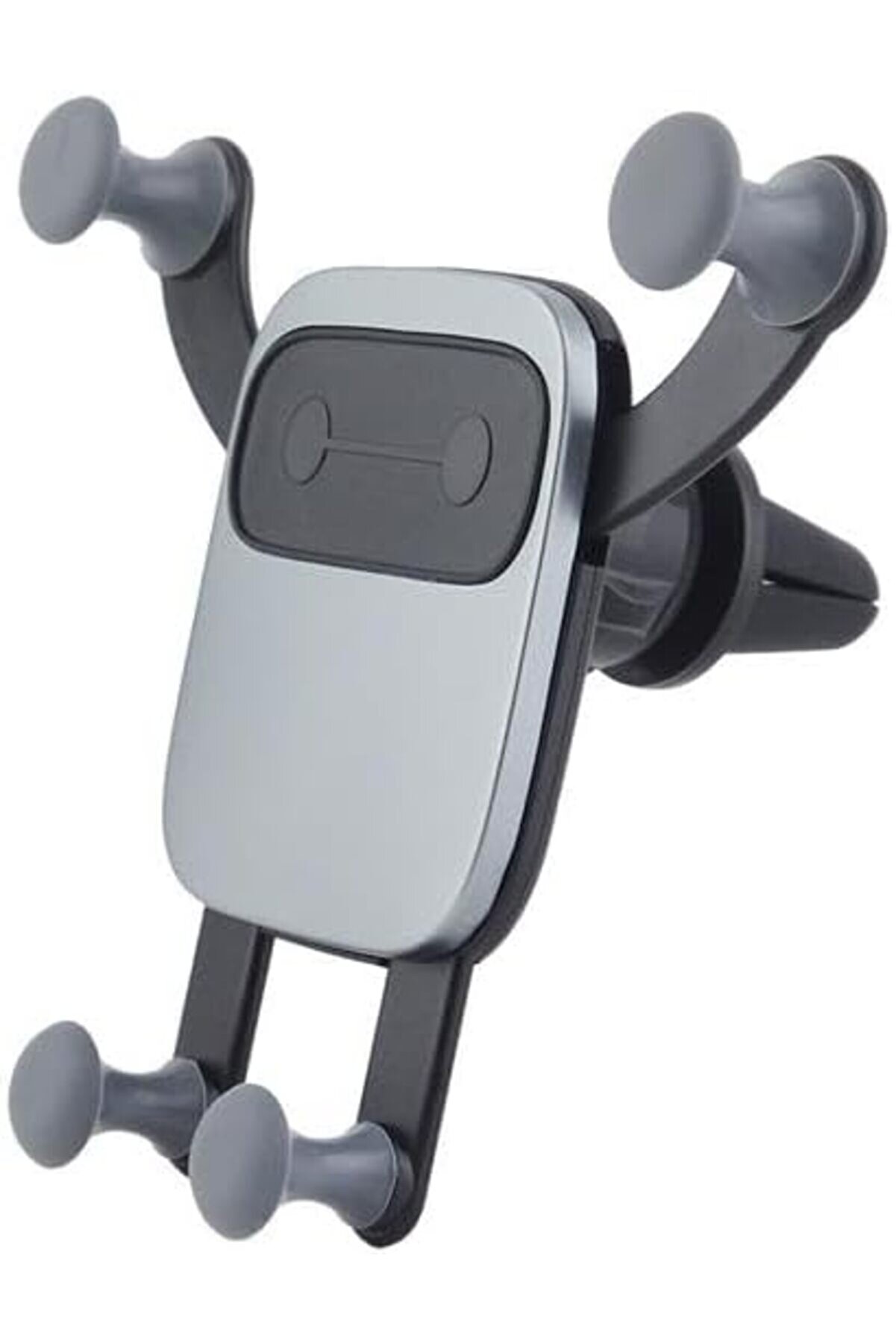 STOREMAX Örümcek Tip Sağlam Tutuş Klima Bölmesi İçin Araç Tutucu Araç İçi Telefon Tutucu 1014773