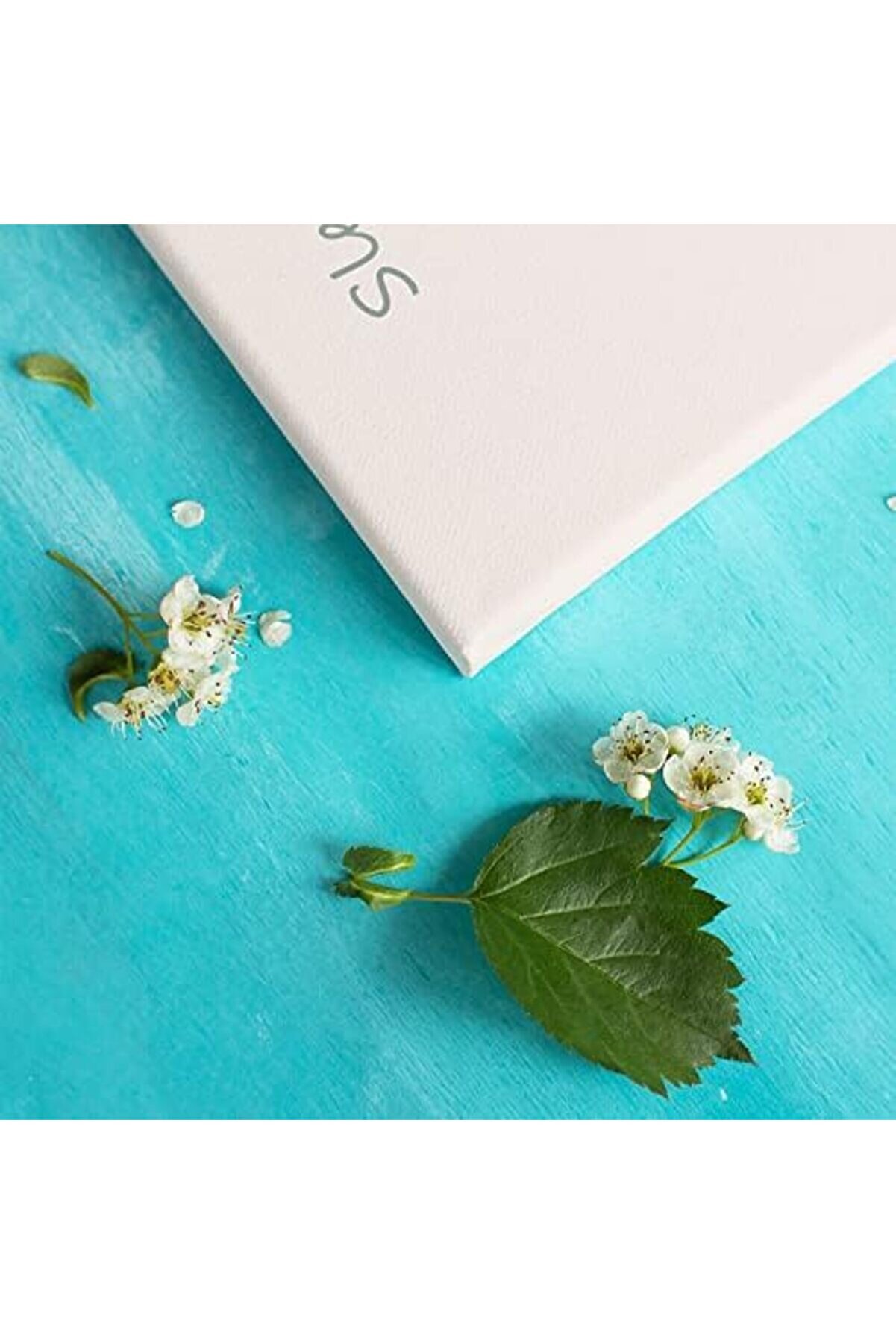 Ti̇ght | Pastel Tasarımlı Bebek Odasına Özel Kanvas 1014773