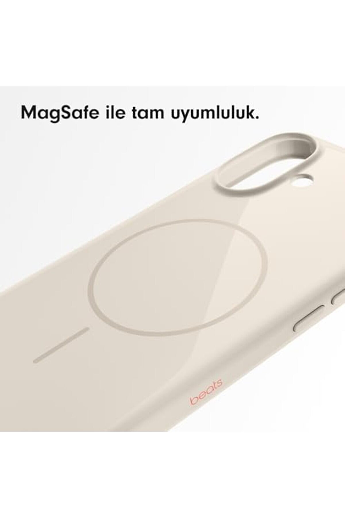 16 Pro Kılıf -, Çi̇zi̇lmeye Dayanıklı Kılıf, Form, Mi̇krofi̇ber Kaplama - Nehi̇r Mavi̇si̇ 1014773