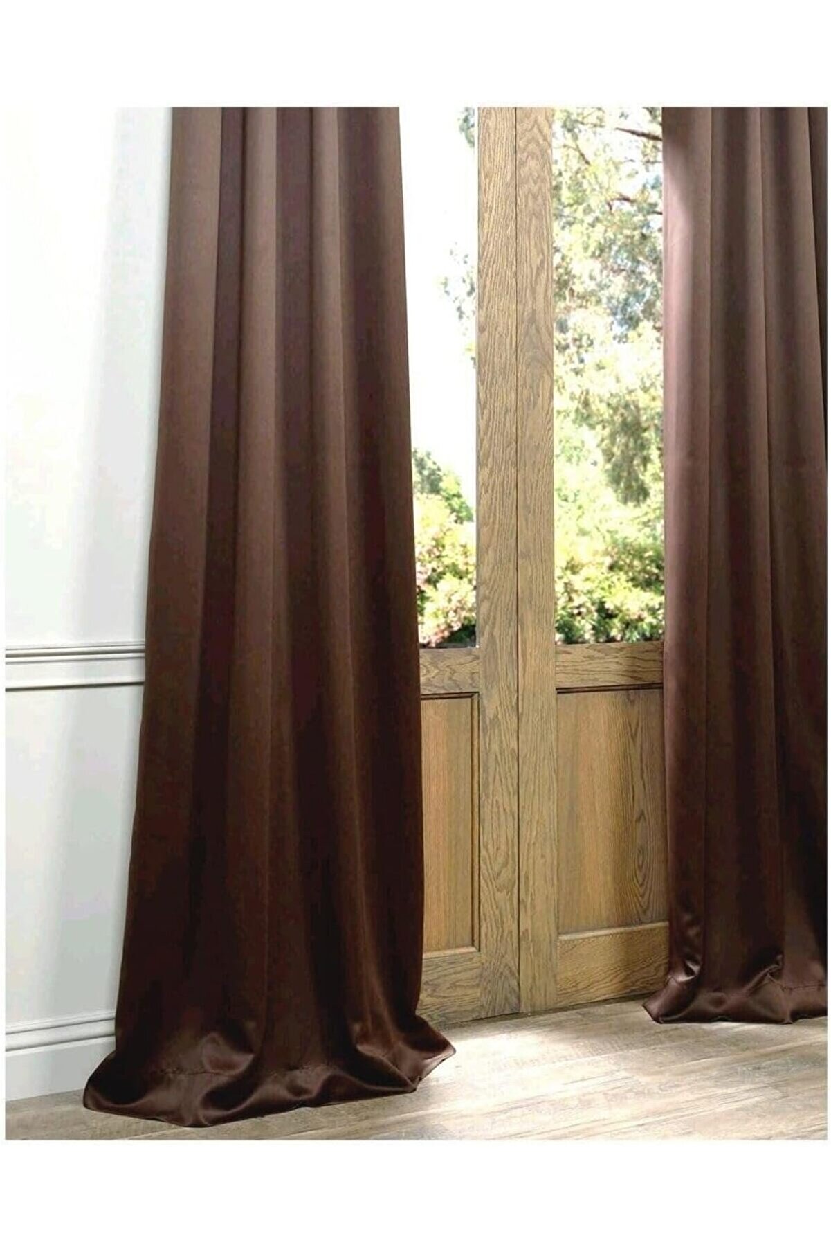 STOREMAX Depo Taç Karartma Pilesiz Fon Tek Kanat BLCKHVRNG001,, 100 x 250 1014773