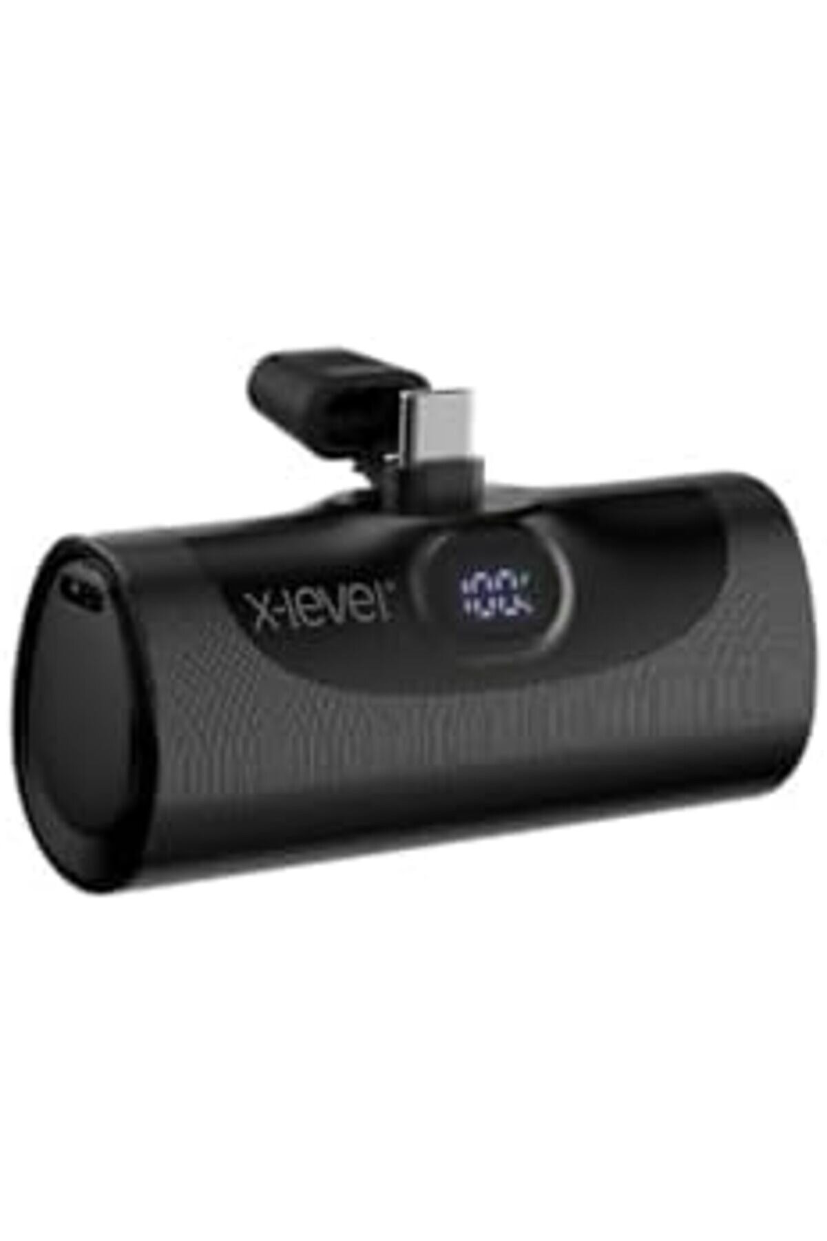 Mi̇ni̇ Powerbank Şarj Ci̇hazı, 5000 Mah, 20W Hızlı Şarj, Type-C Gi̇ri̇ş Ve Çıkış, Ultra Mi̇ni̇, Yüksek Kali̇