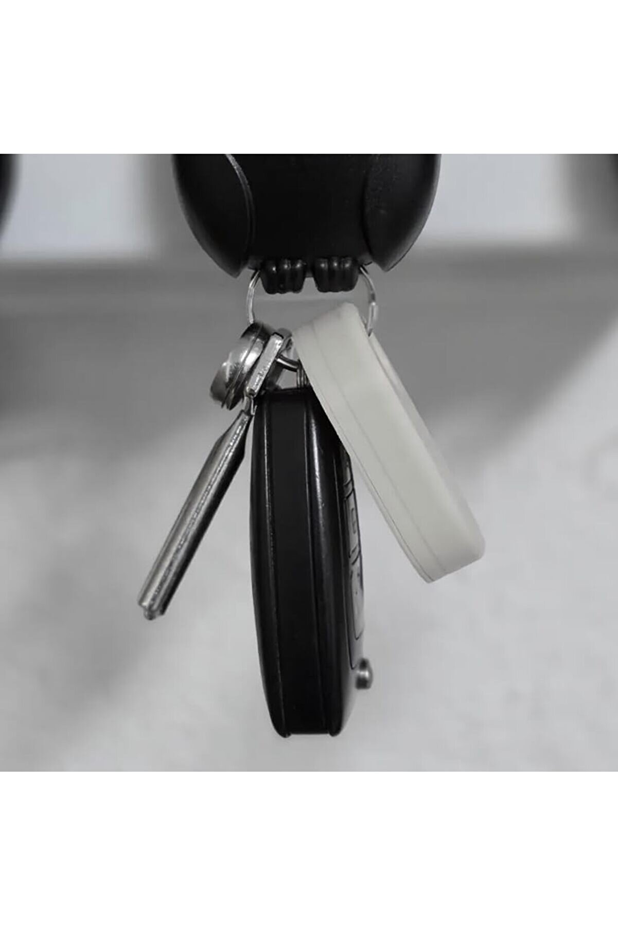 Kılıf Darbelere Ve Suya Dayanıklı Smart Tag 2 - Si̇yah 1014773