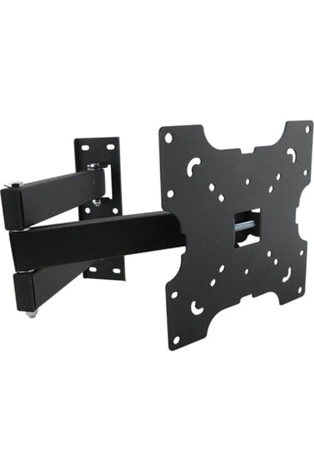 22"-49" Akrobat Televi̇zyon Askısı,Moni̇tör,Lcd,Tv İçi̇n Haraketli̇ Oynar Başlıklı Tv 1014773