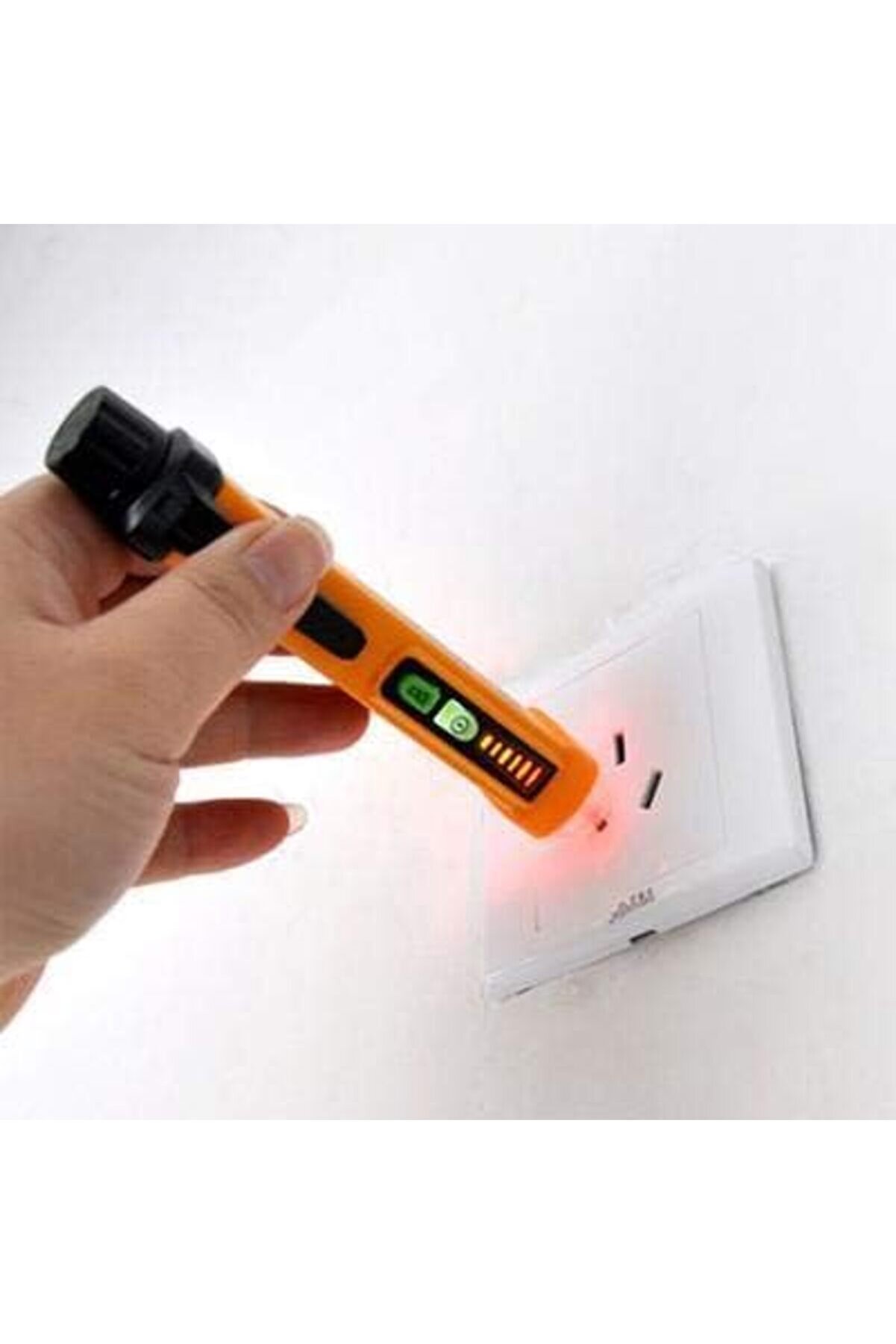 Ac10 Temassız Faz Kontrol Temassız Voltaj Test 1014773