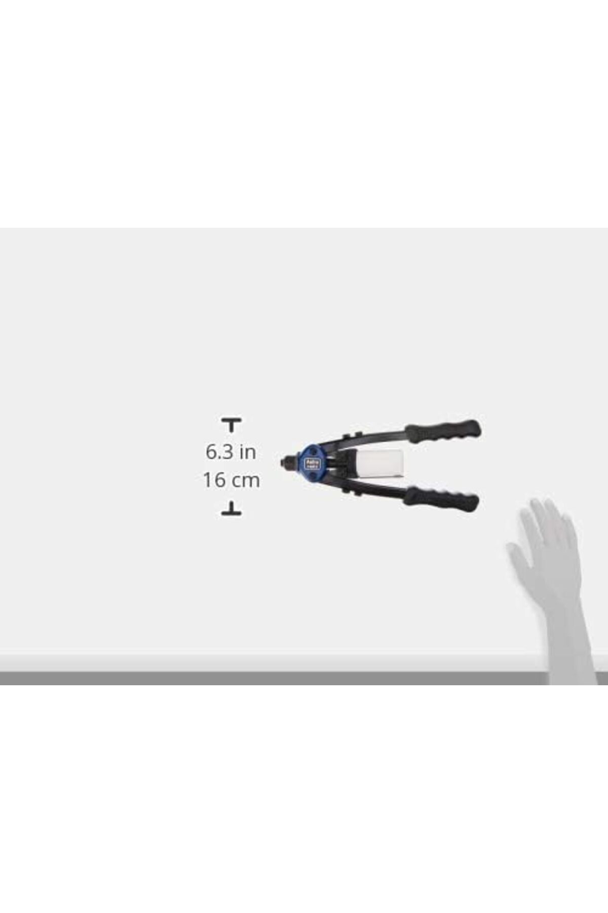 1423 13-İn&ccedil; Heavy Duty El 1014773