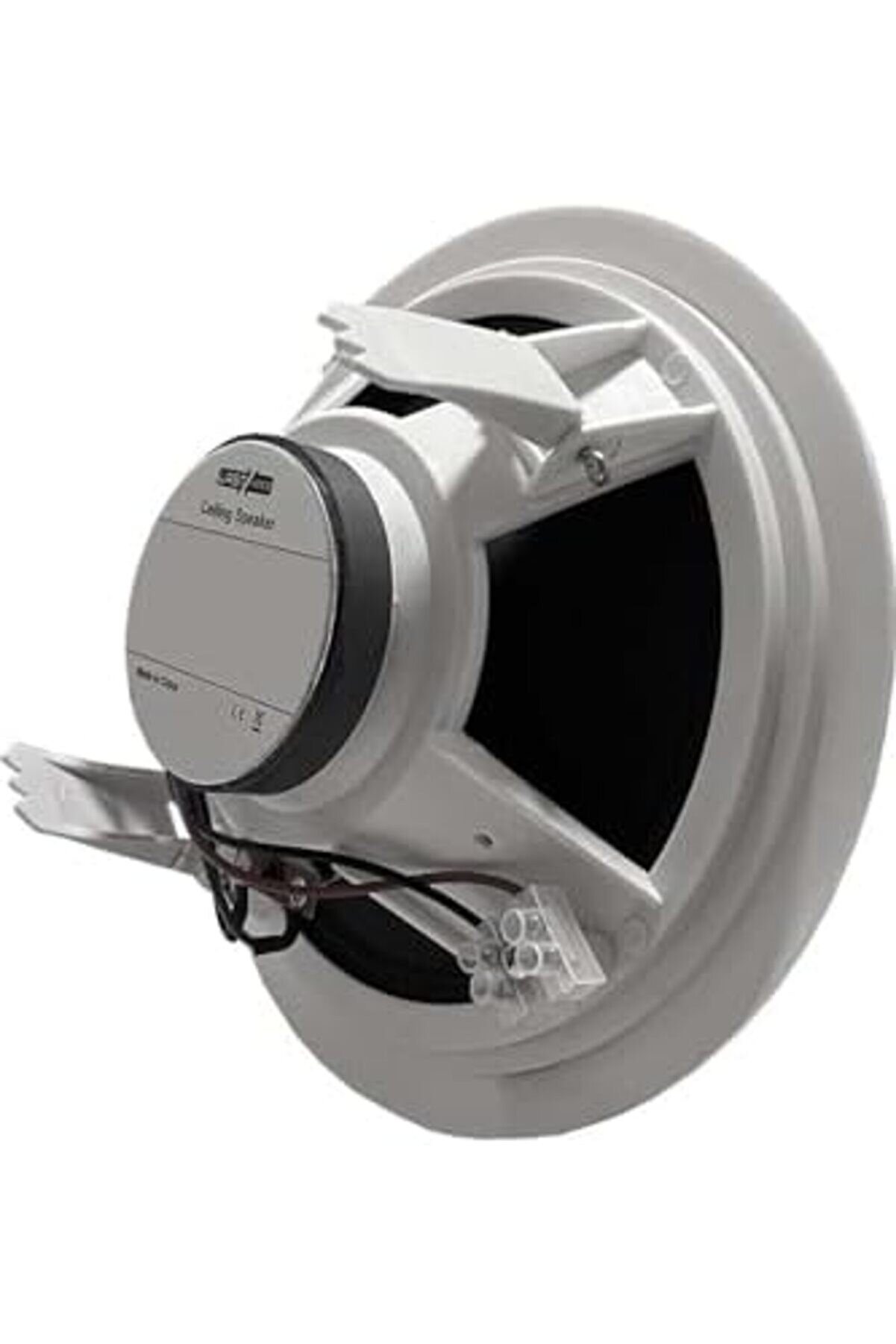 Modashi̇ne Tvx-6 Alçıpan Tavan Hoparlörü 16 Cm 30 Watt 8 Ohm (Adet) Modascope 1014773