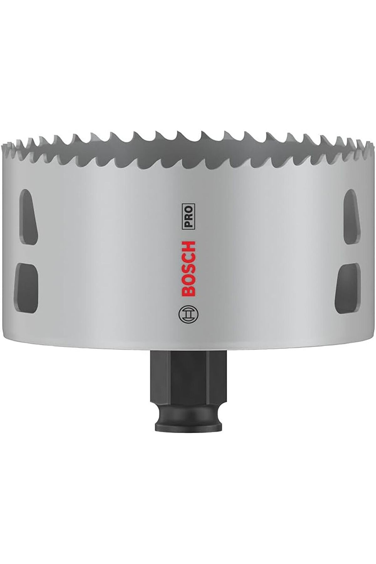 STOREMAX 1 x PRO Multi Material Power Hole Testere (Softwood, Drywall, Ø 95 mm, Professional Accessory Rotary