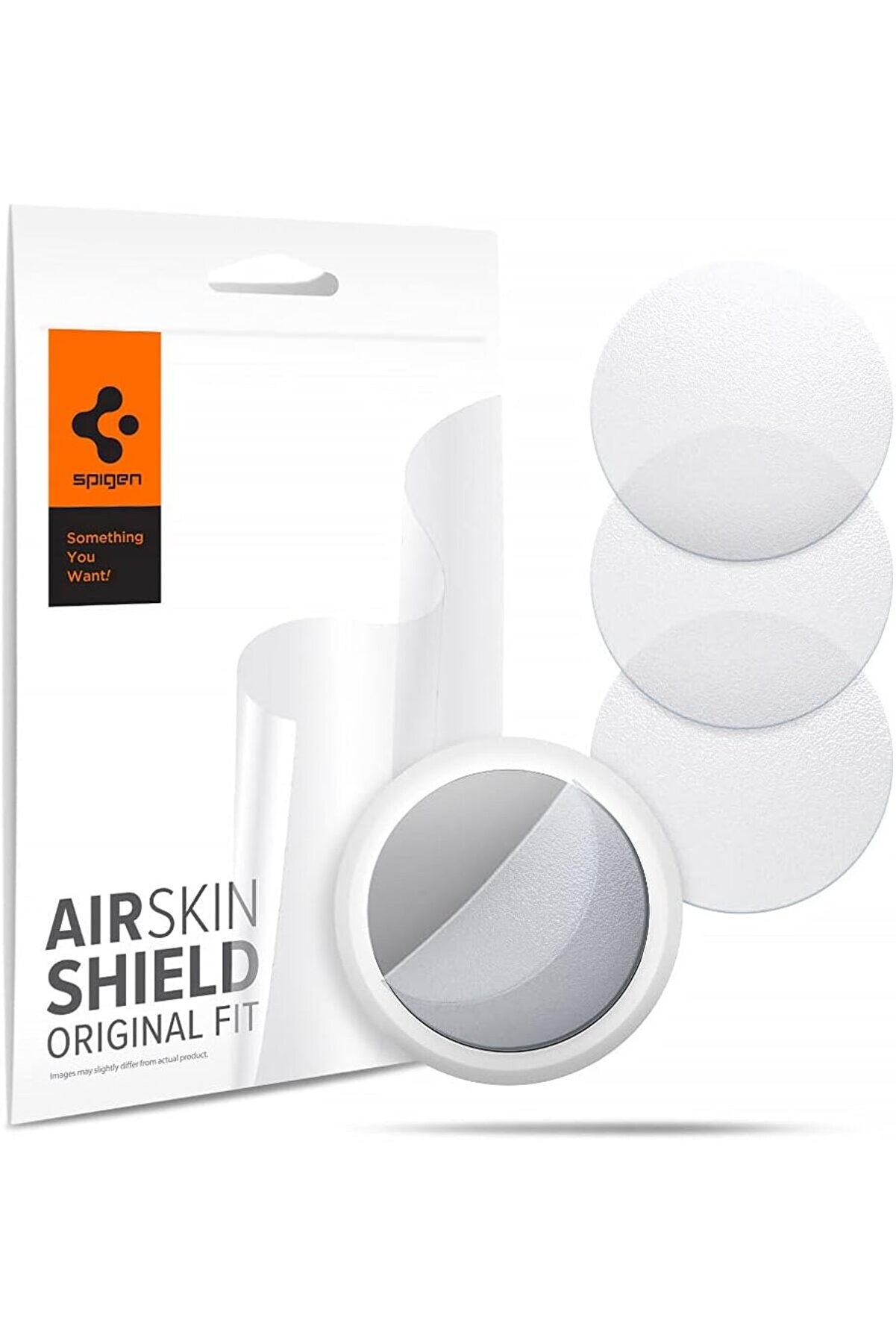 STOREMAX Air Skin Shield HD (Ön/Arka 4 Adet) Clear - AFL03151 1014773