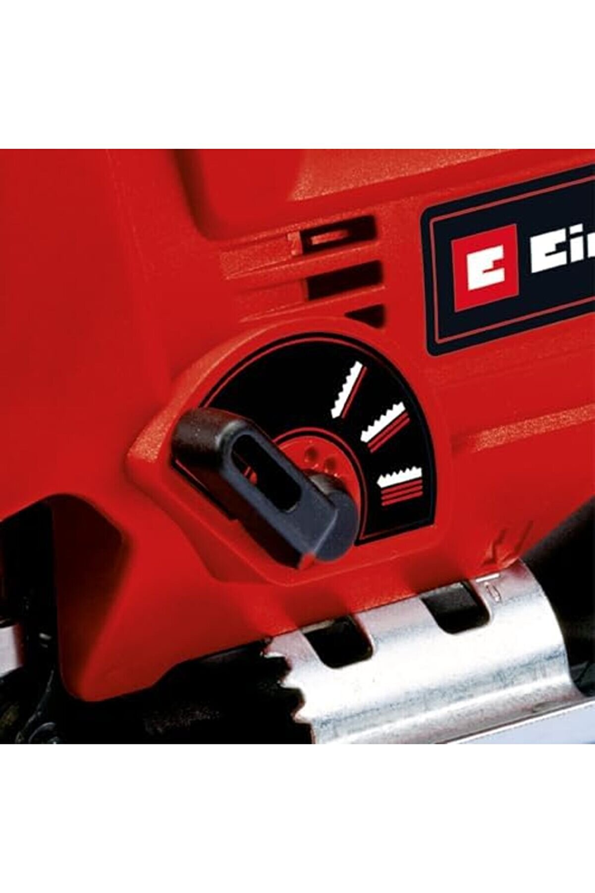 Dekupaj Testere Tc-Js 80/1 Ki̇t (550 W, 20 Mm Kesme Yüksekli̇ği̇, Sarkaç Fonksi̇yonu, Ahşapta 80 Mm, Çel