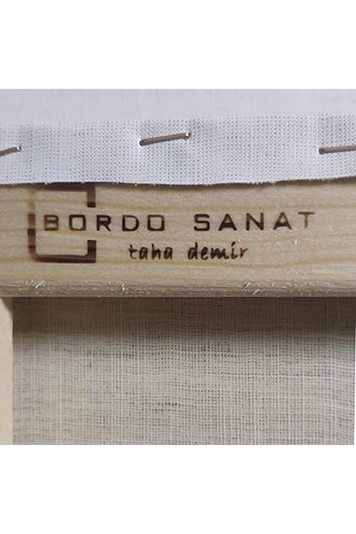 Modashi̇ne Sanat Profesyonel Tuval 35X50Cm Modascope 1014773