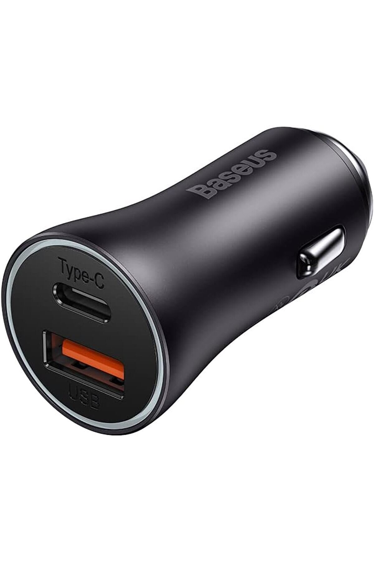 STOREMAX Contactor Max Series Araç İçi Şarj Cihazı-Siyah 1014773