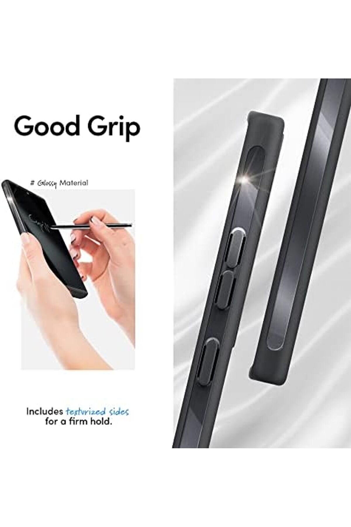 Ci̇el By S23 Ultra Kılıf Ultra Dusk - Acs05