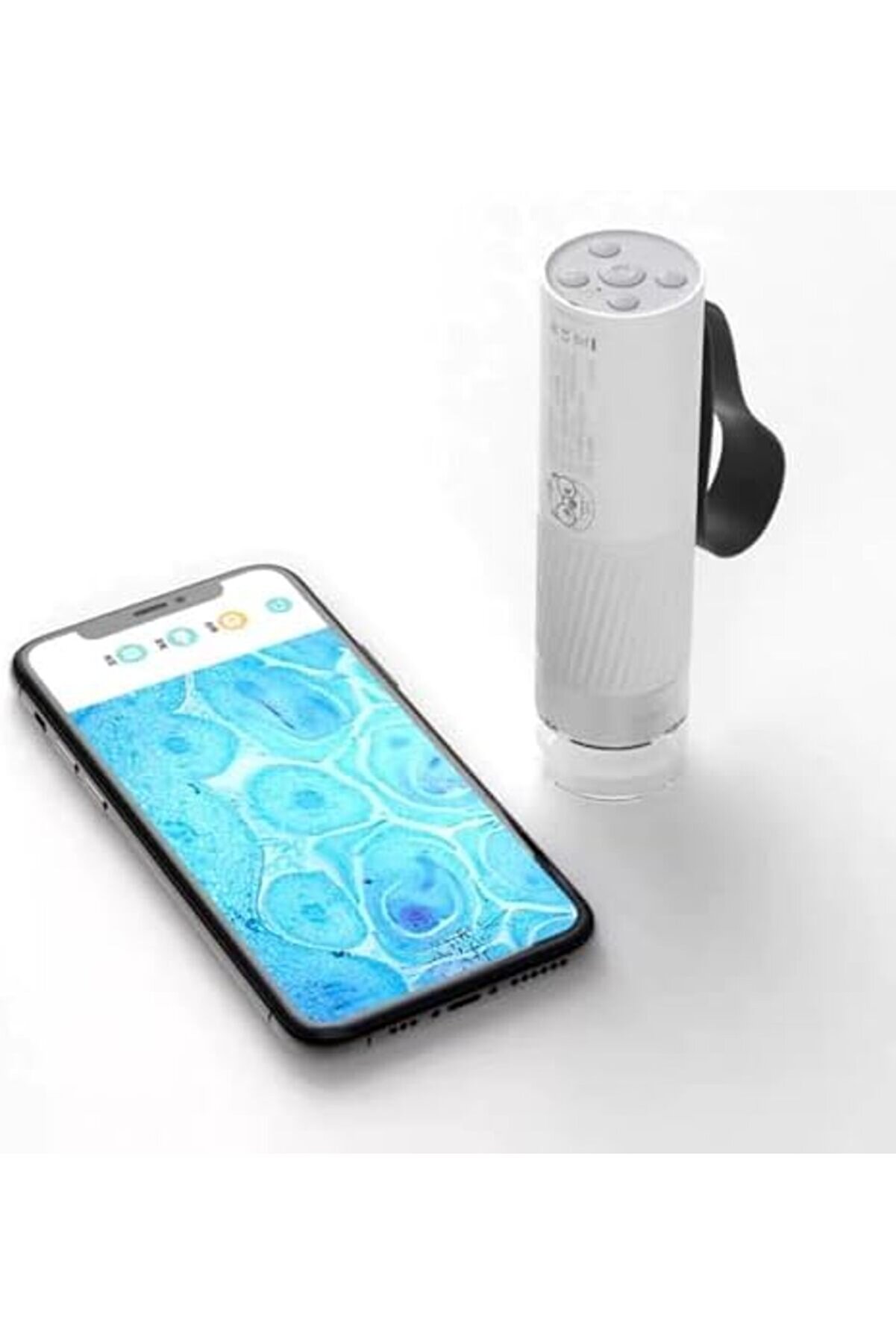 M1 Akıllı Mi̇kroskop 1014773