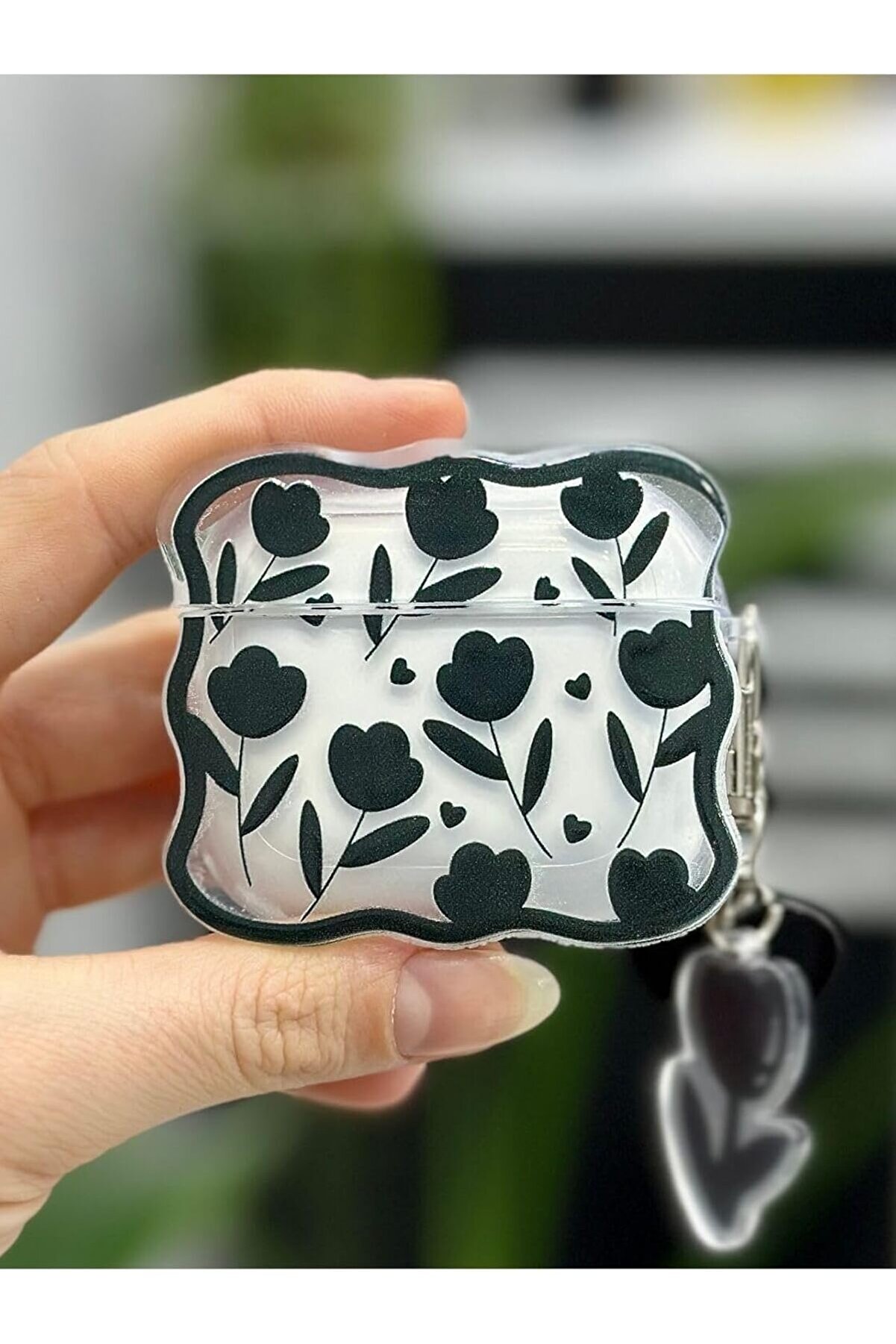 STOREMAX Nesil ile Uyumlu Özel Tasarım Kalın Silikon Kılıf - 1014773