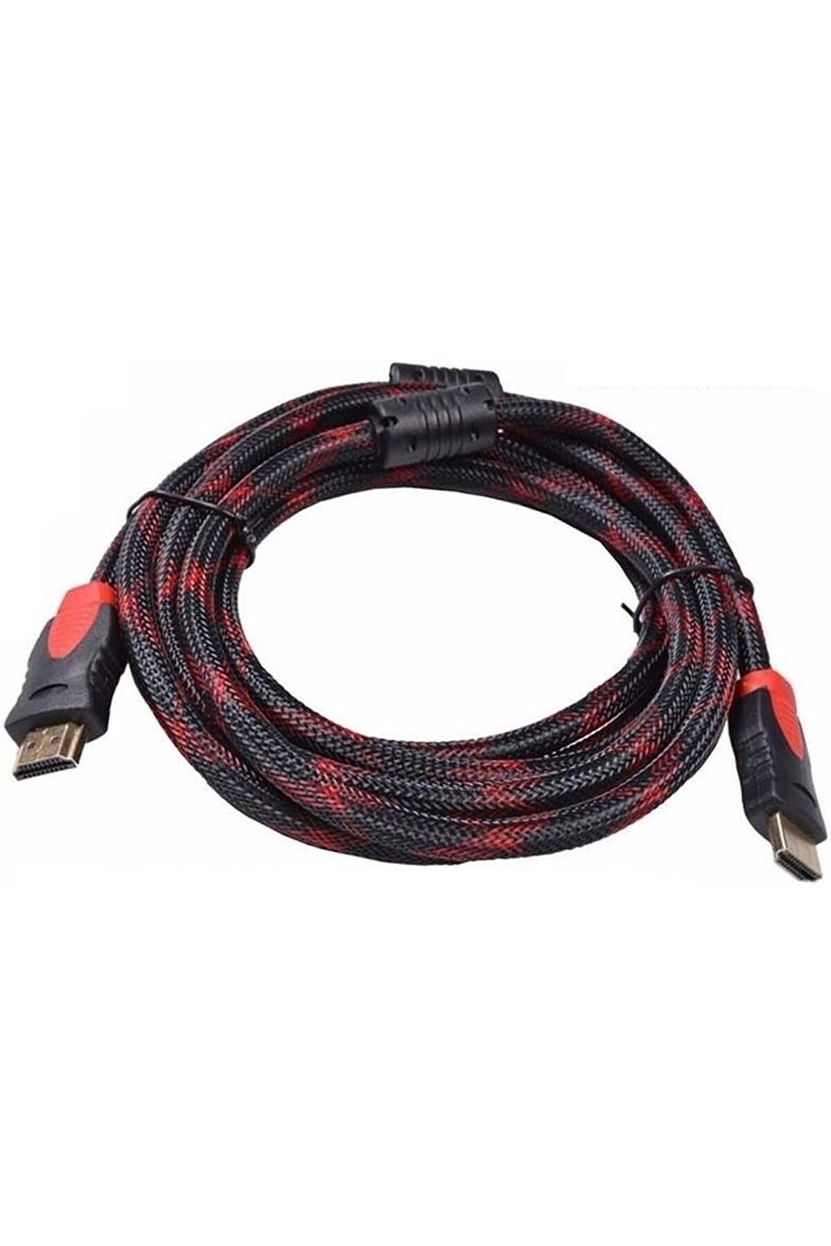 STOREMAX HDMI Kablosu Uçlu 1.4b 3D Full HD 1.5 Metre HDMI Kablosu 4239 1175260