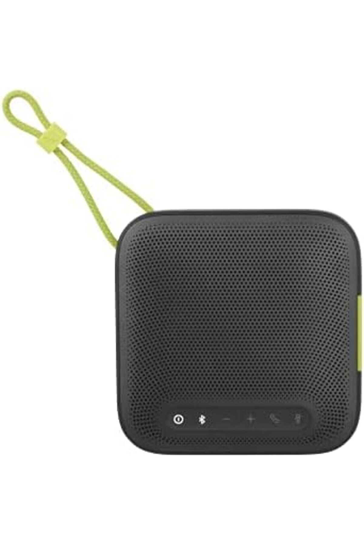 By - Clearcall Taşınabi̇li̇r Hoparlör, Si̇yah 1014773
