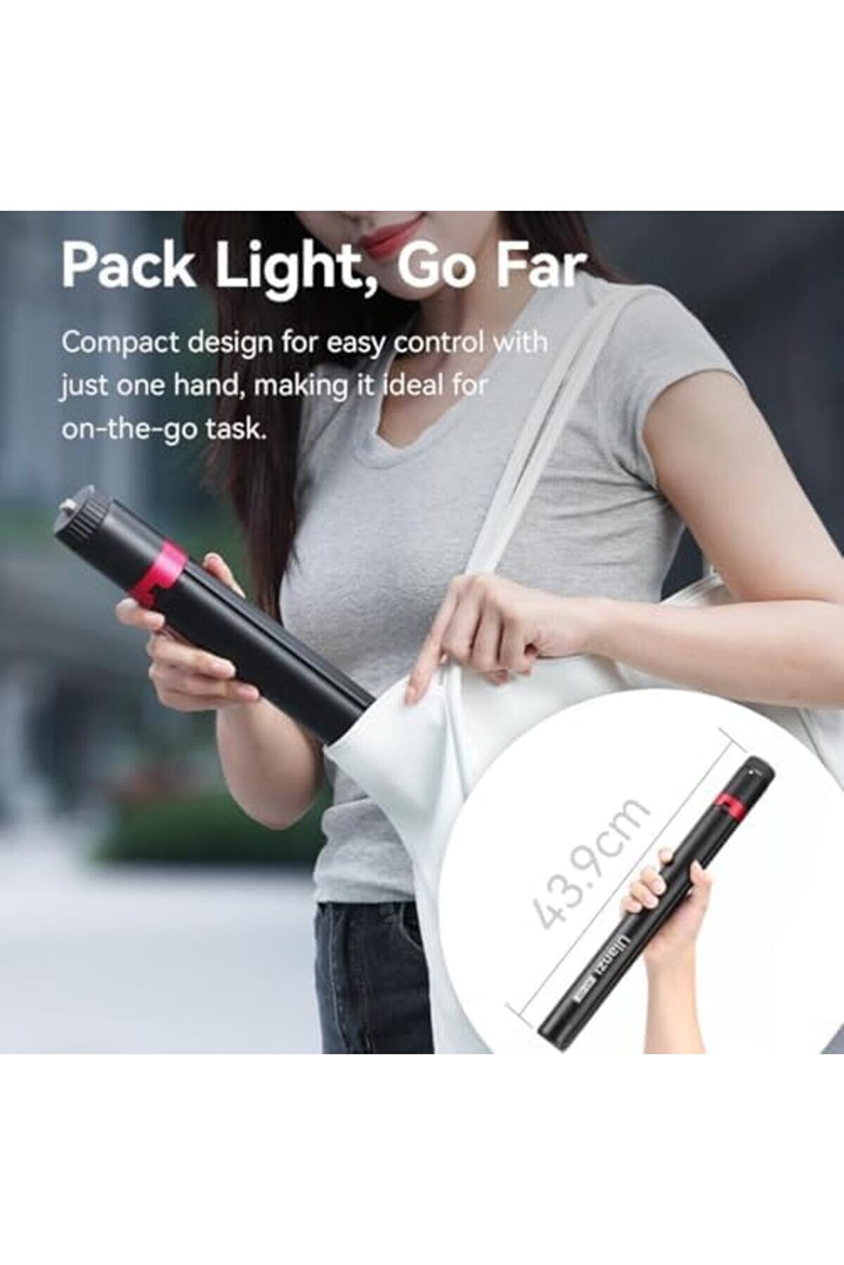 At-01 155Cm Portati̇f T