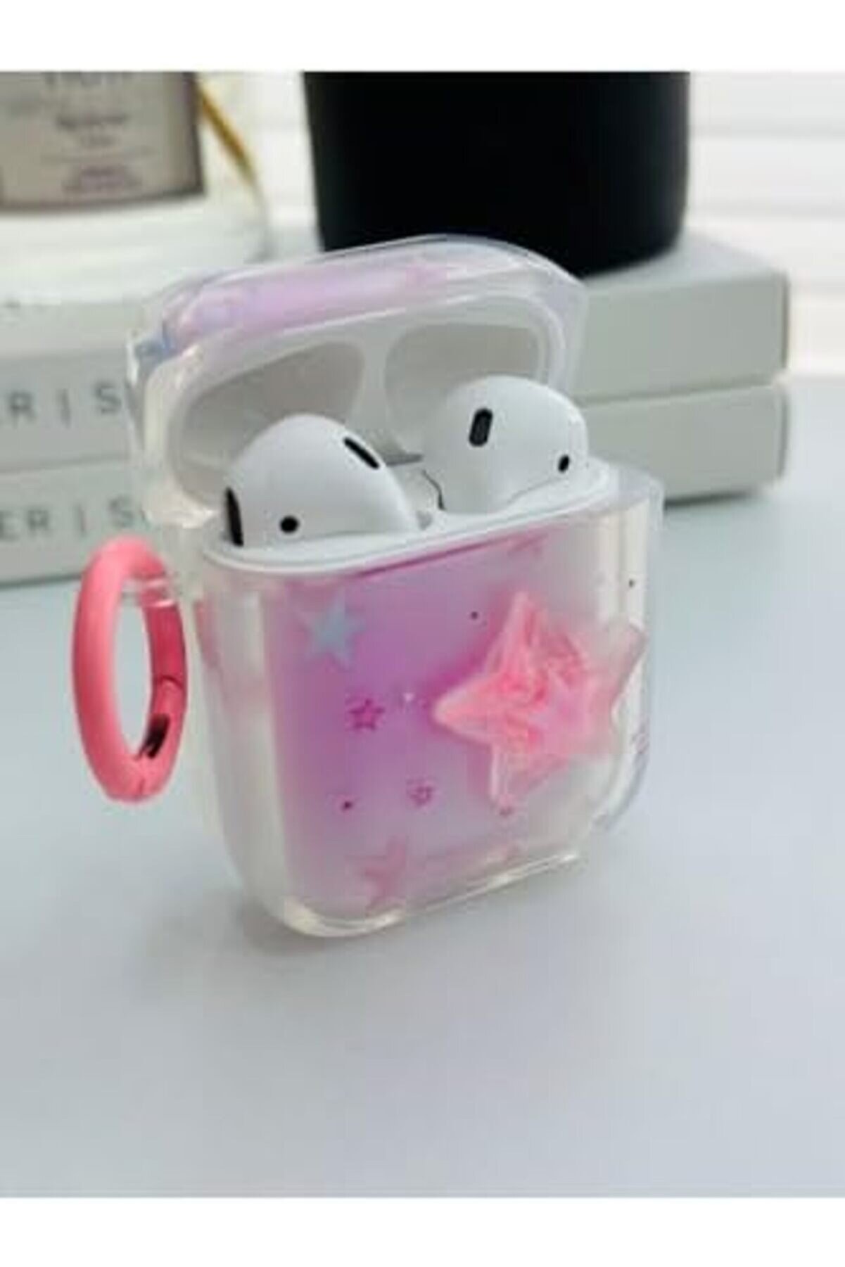 1. Nesi̇l Ve 2. Nesi̇l İle Uyumlu Oyuncak Tasarımlı Kalın Si̇li̇kon Kılıf - Fosforluyıldız 1014773