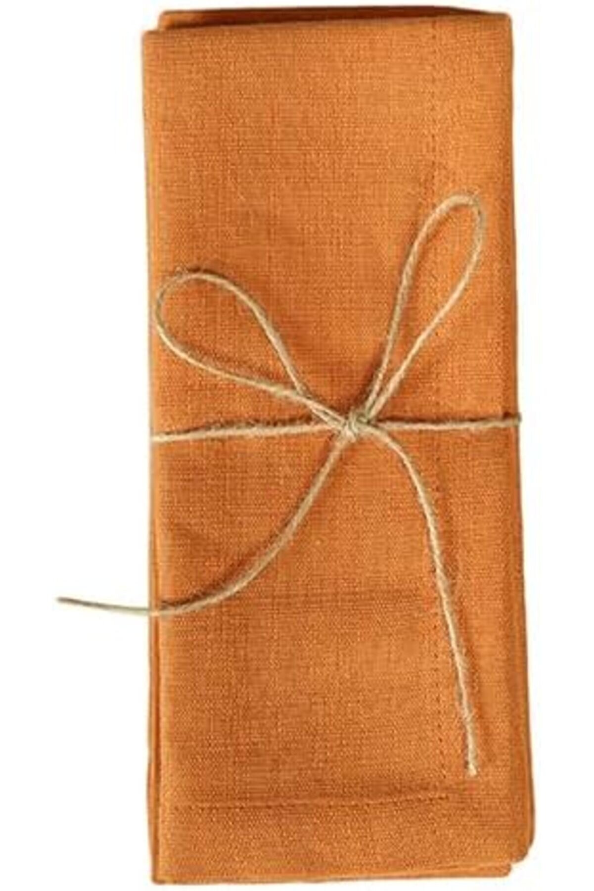 STOREMAX Casual Kiremit Peçete 2li 45x45cm