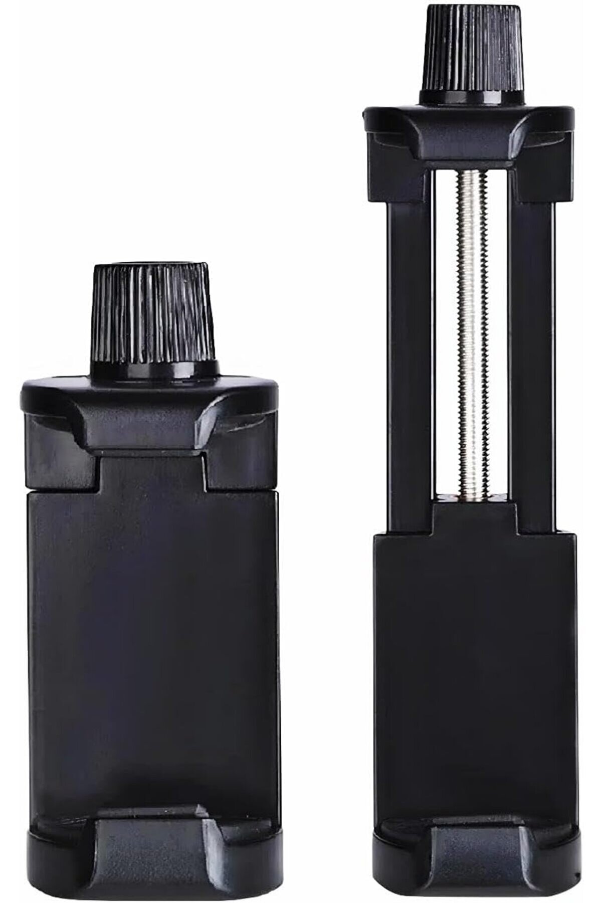 STOREMAX Profesyonel Fotoğraf ve Video Çekim Aparatı, Kolay Taşınabilir, Ergonomik, 5-10 cm Telefon Tutucu, T