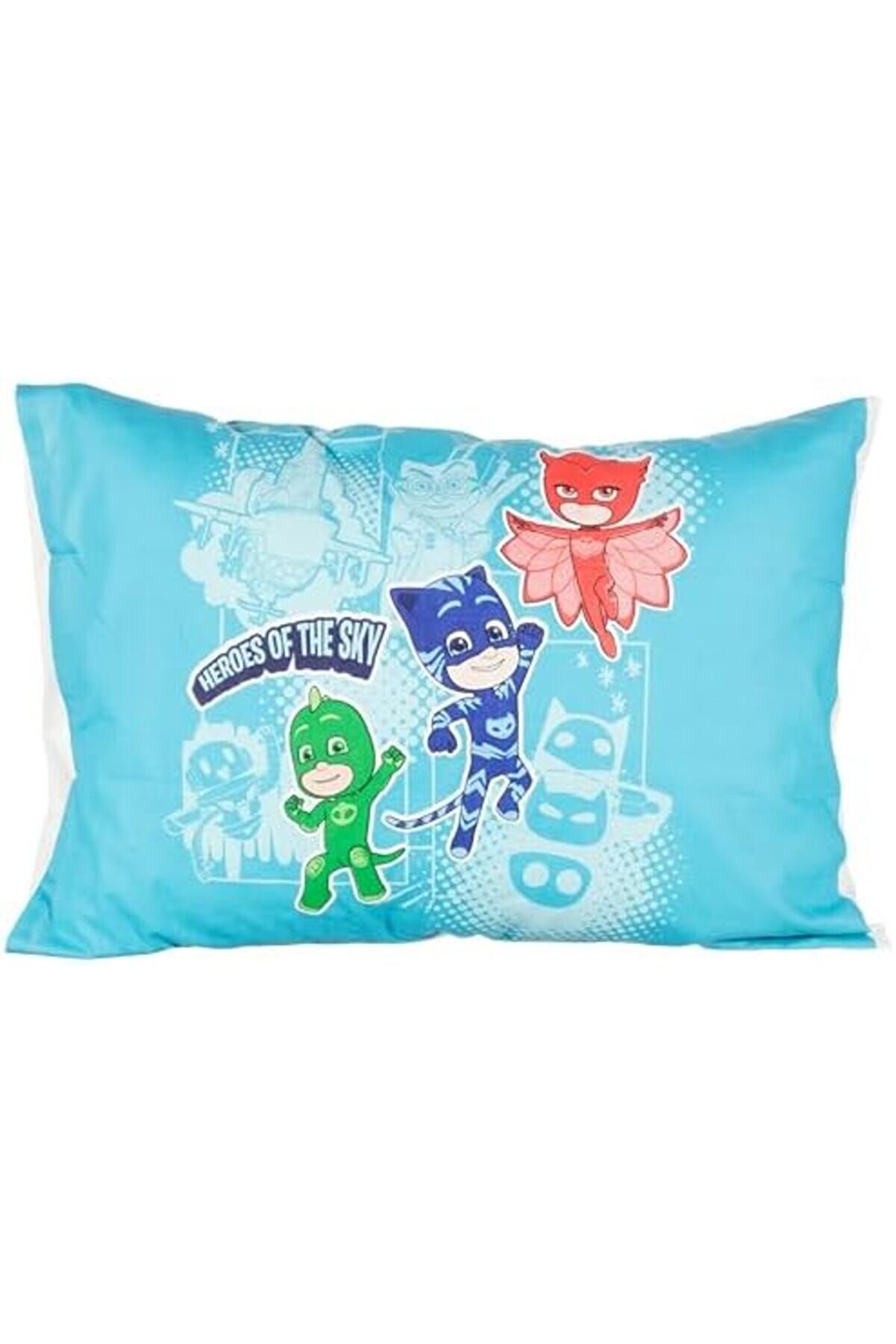 Pj Masks Hero Pamuk Set, &Ccedil;ok Renkli̇ 1014773
