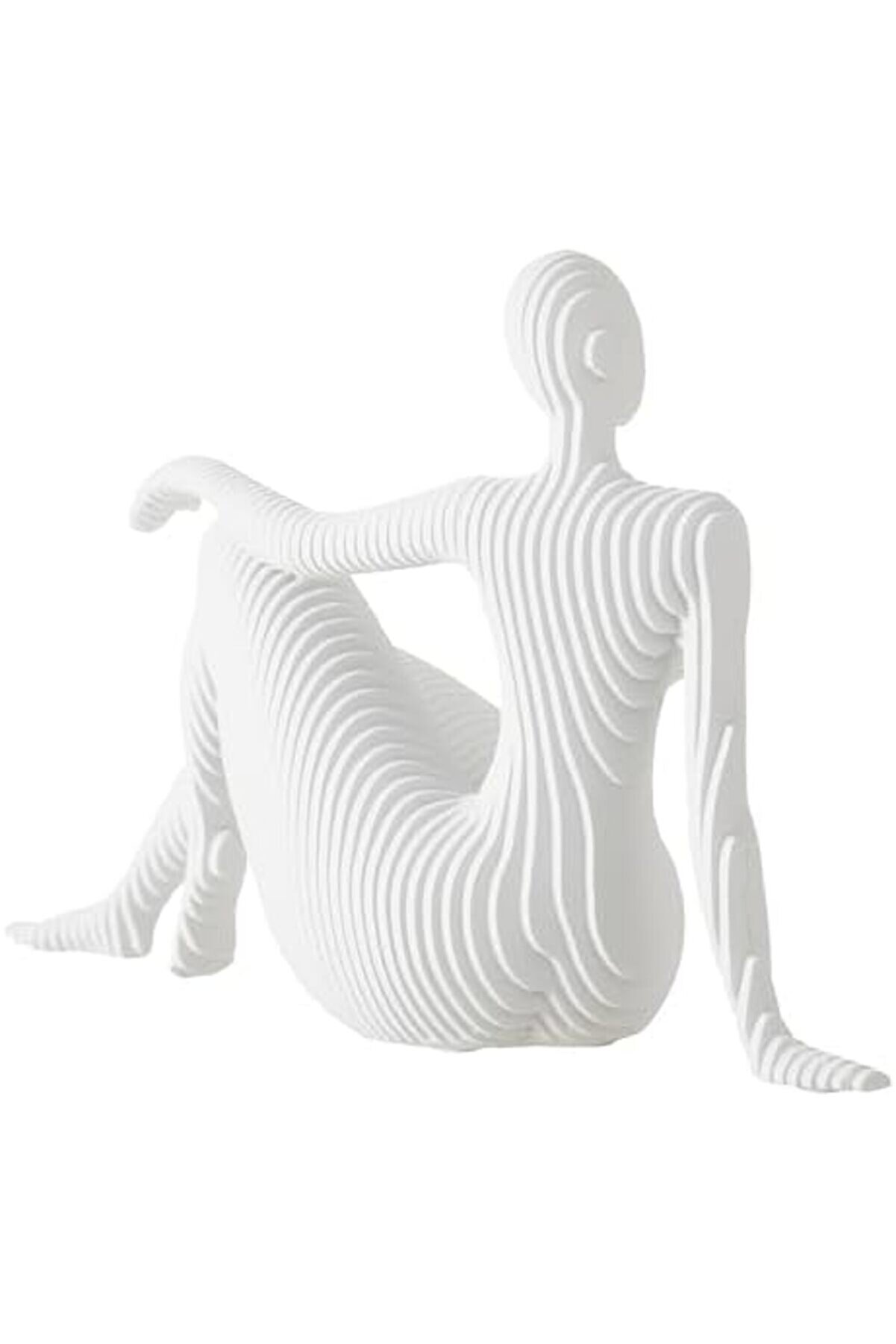 Concept Bi̇blo 34X11X47Cm 1014773