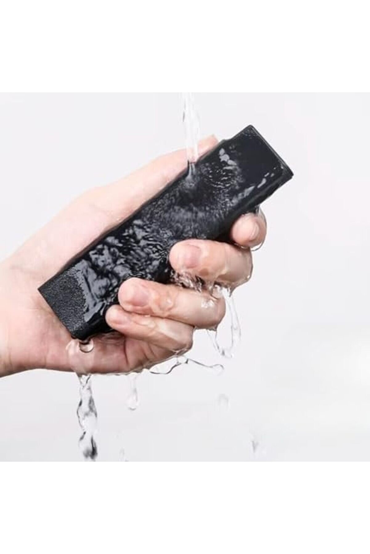 Telefon,Tablet Ekranı İçi̇n Kendi̇li̇ği̇nden Spreyli̇ Ekran Temi̇zleme Süngeri̇ 1175713