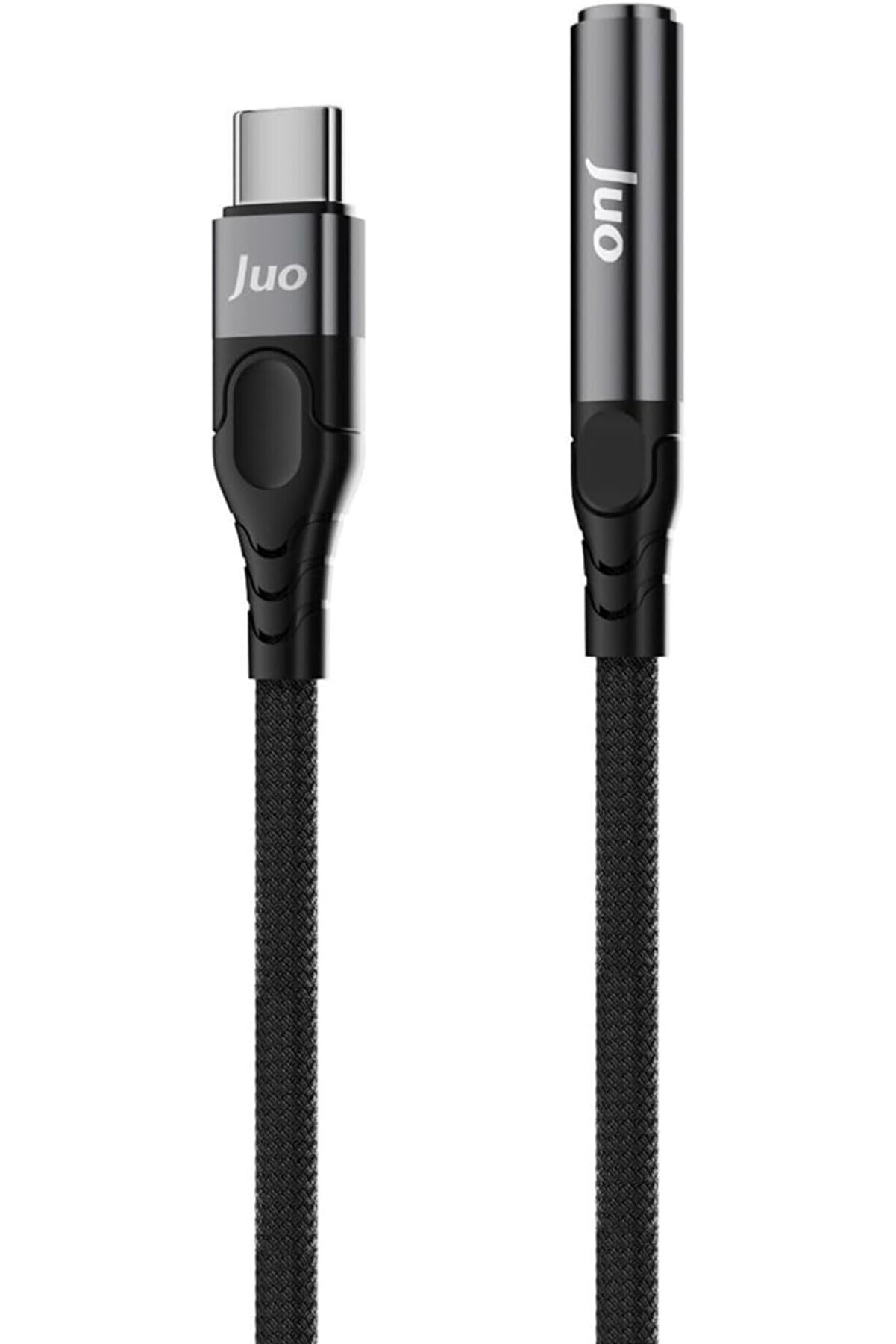 Svngsphereshop Usb Type-C To 3.5Mm Jack Aux Kulaklık Mi̇krofon &Ccedil;evi̇ri̇ci̇ D&ouml;n&uuml;şt&uuml;r&uuml;c&uuml; Adapt&ouml;r Kablo Svn
