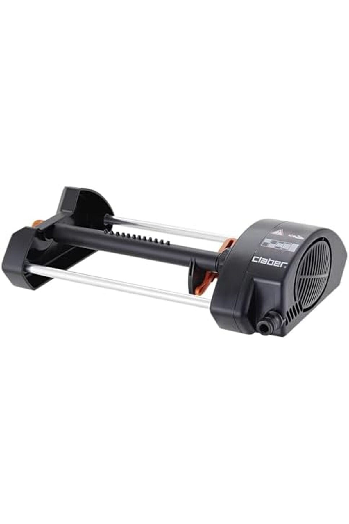 8748 Sprınk Osi̇latör Compact-12 Deli̇kli̇ Salınımlı Fıski̇ye 1014773