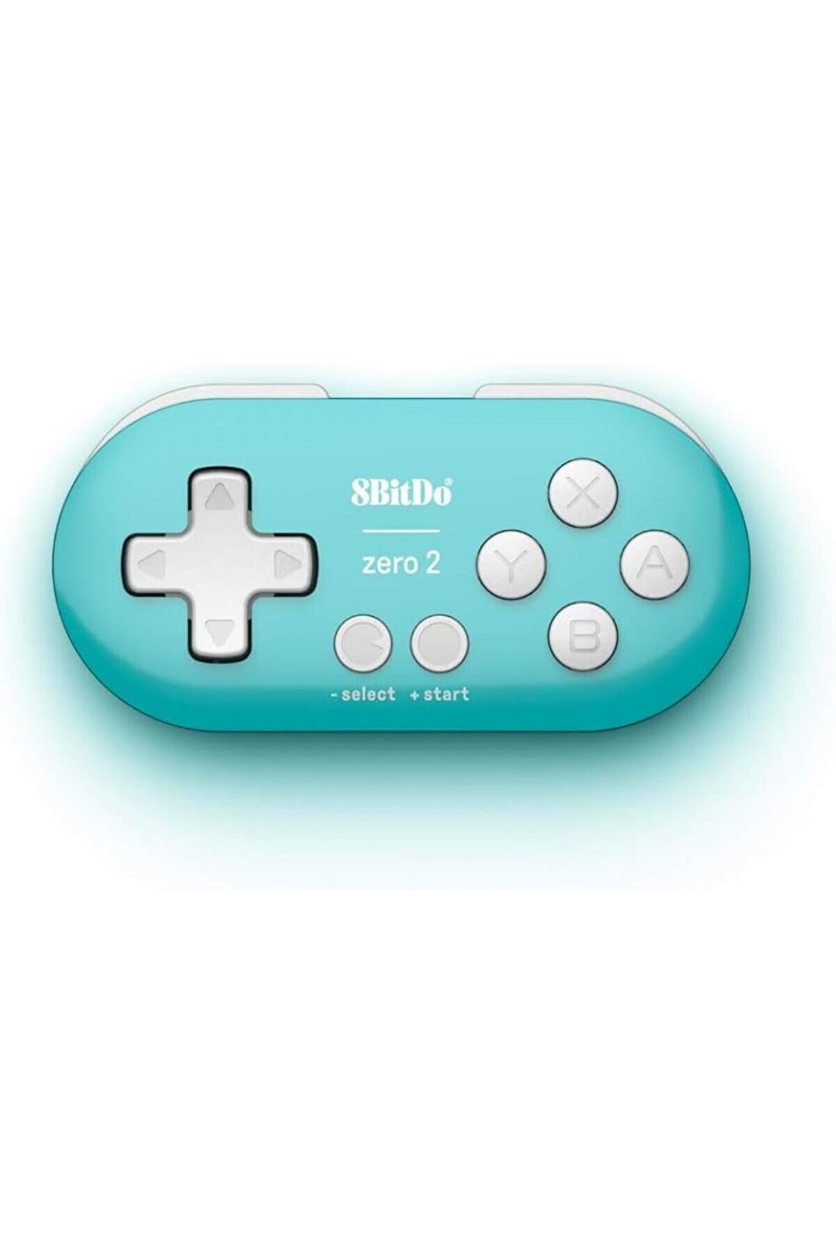 STOREMAX Zero 2 Bluetooth Gamepad For Switchpcmacosandroid (Turquoise Edition) [ 1175713